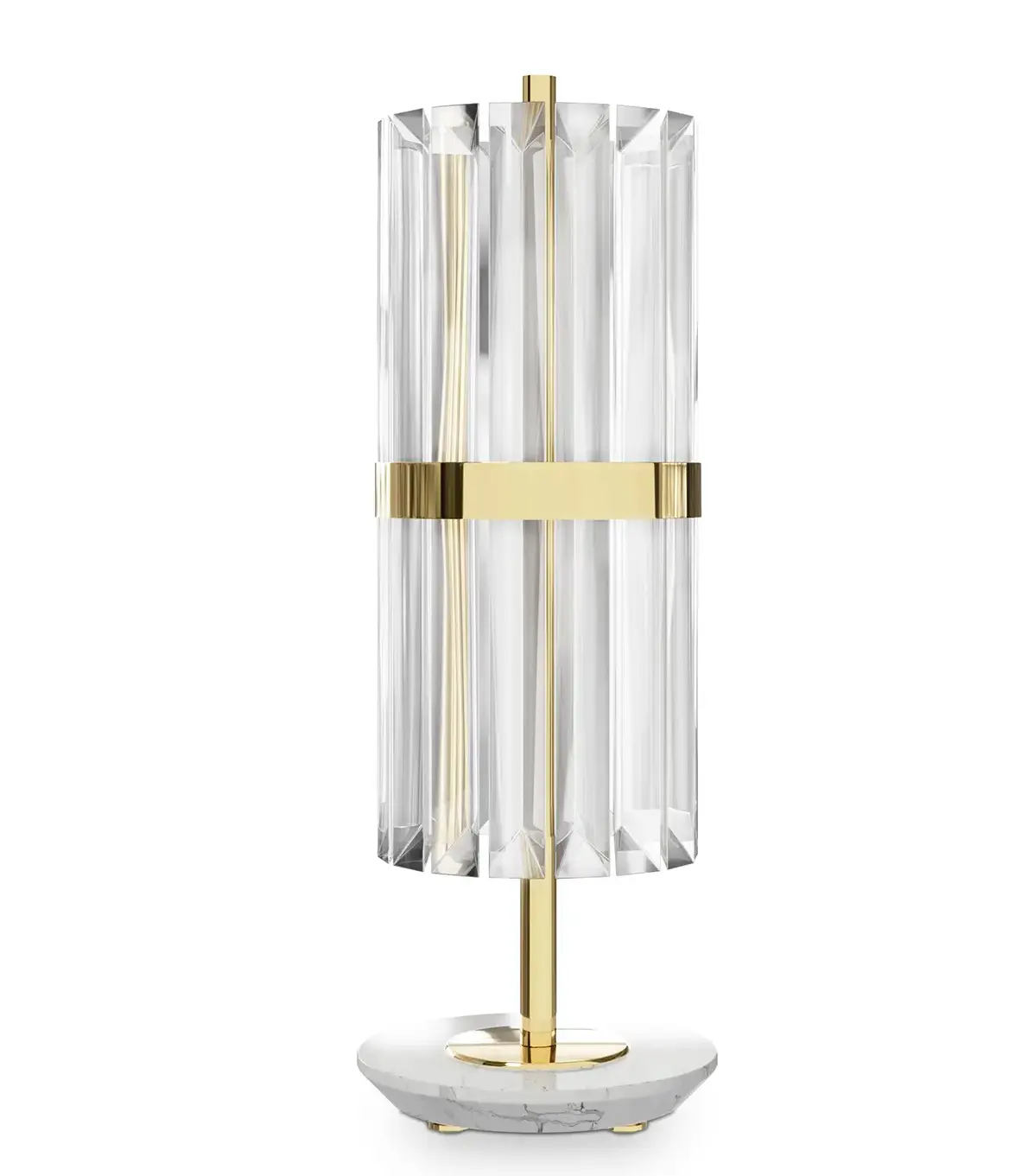 Freedom kleine tafellamp