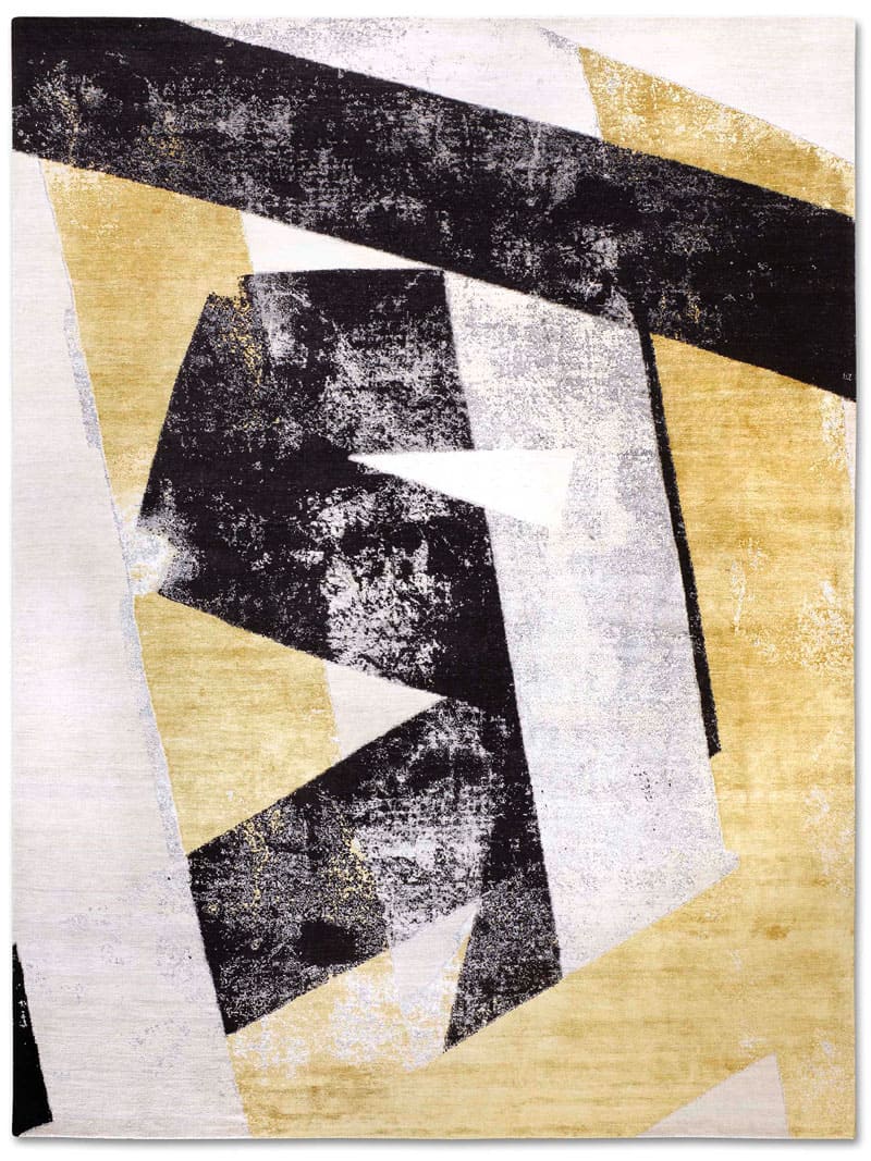 Original handgeweven tapijt | Maat: 305 × 427 cm