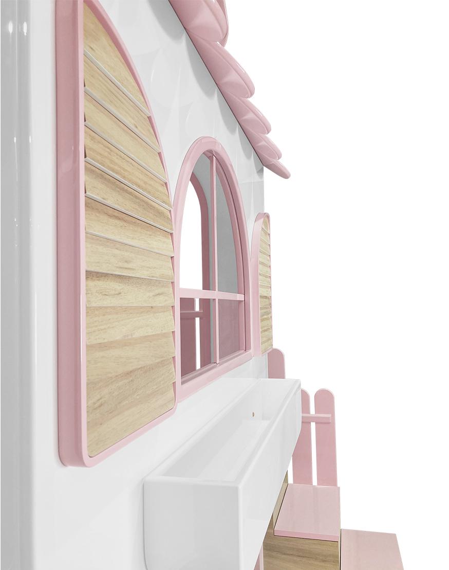 Wonderland speelhuis