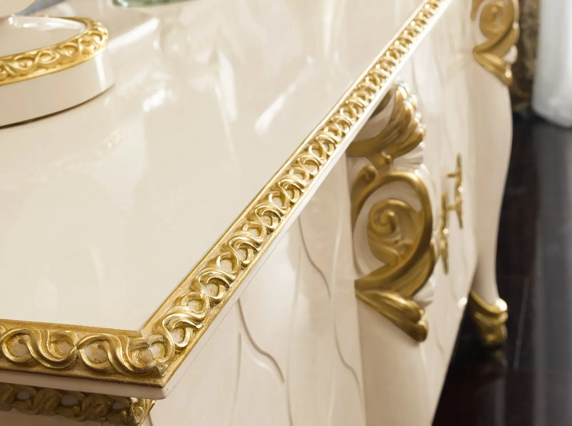 Harmony Italiaans dressoir