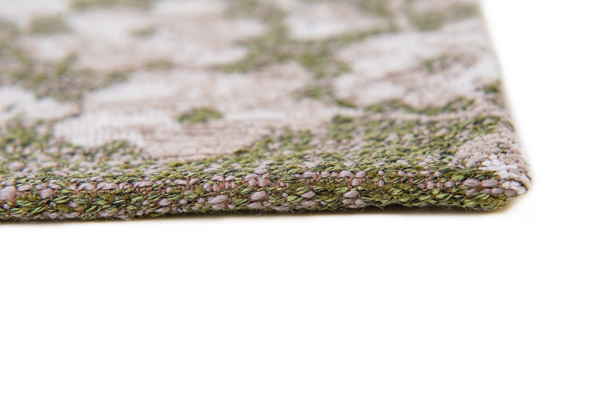 Wet Garden tapijt | Maat: 140 × 200 cm