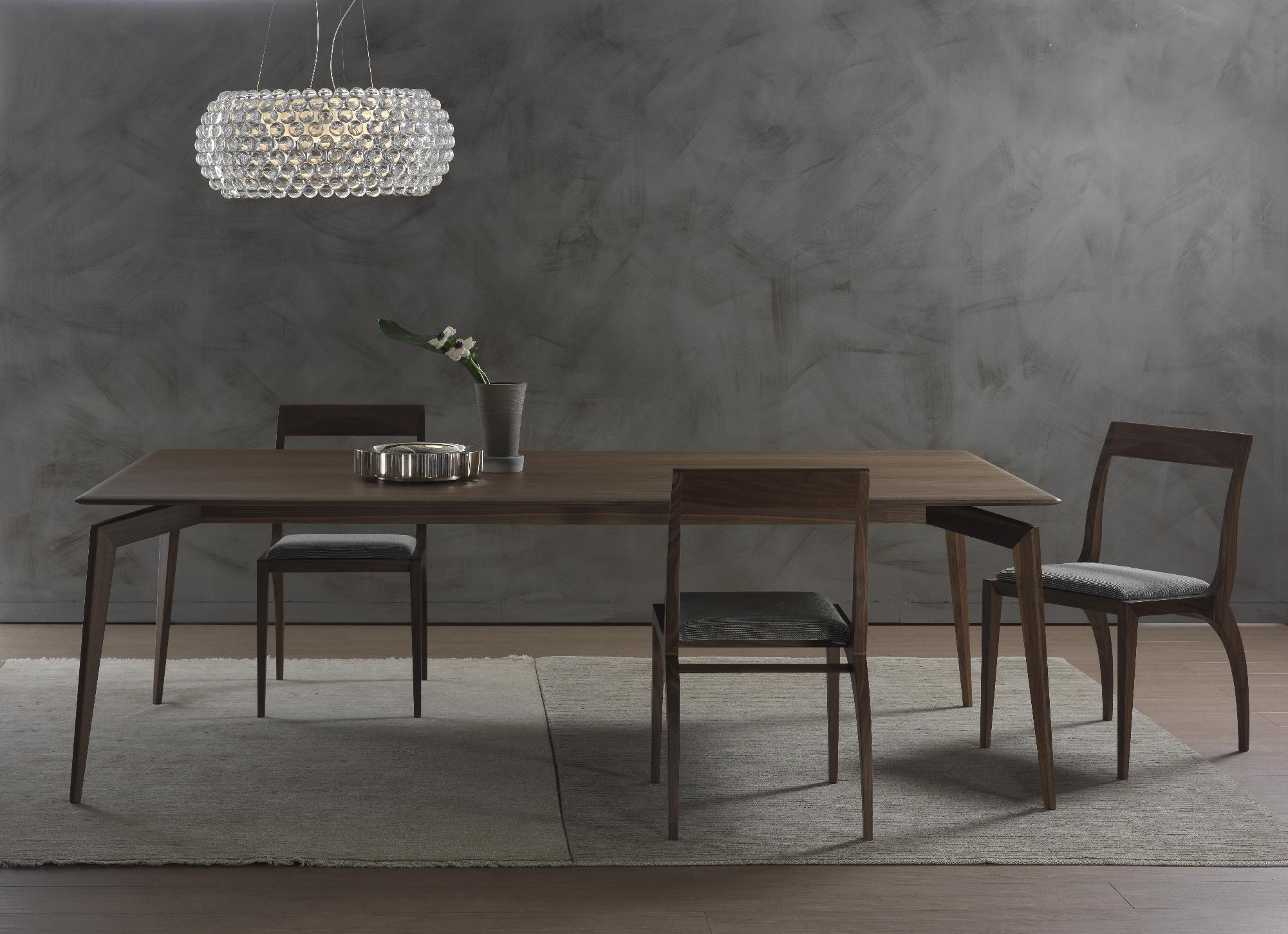 Hope eettafel