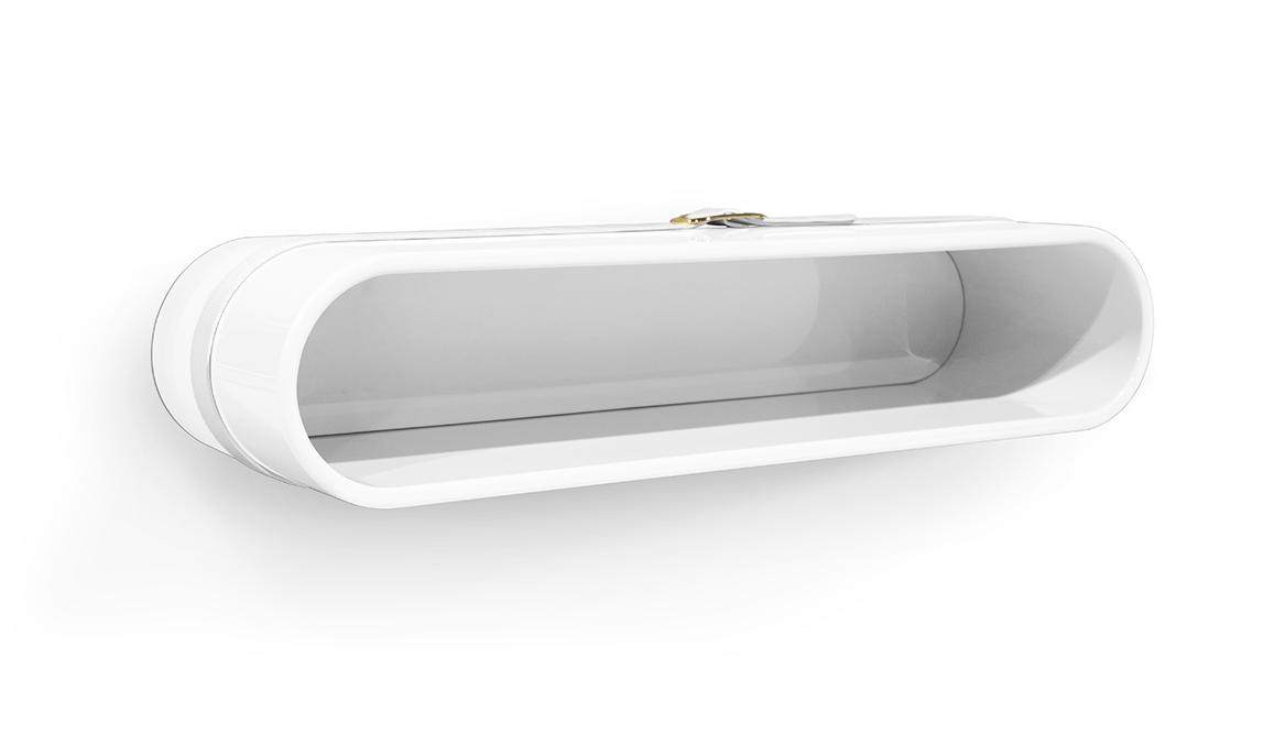 Nimbus Grand zwevende plank