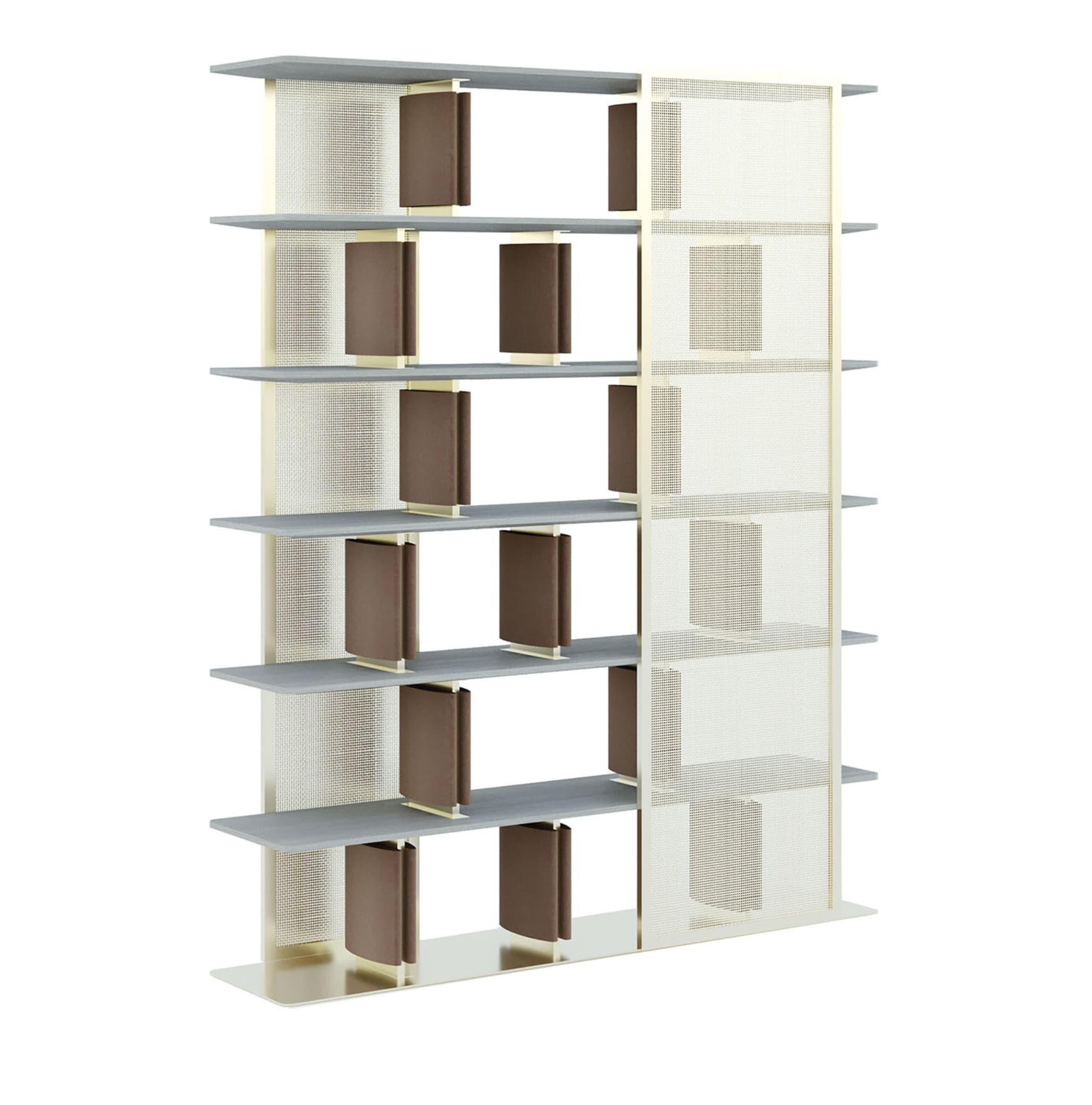 Maxima luxe boekenkast