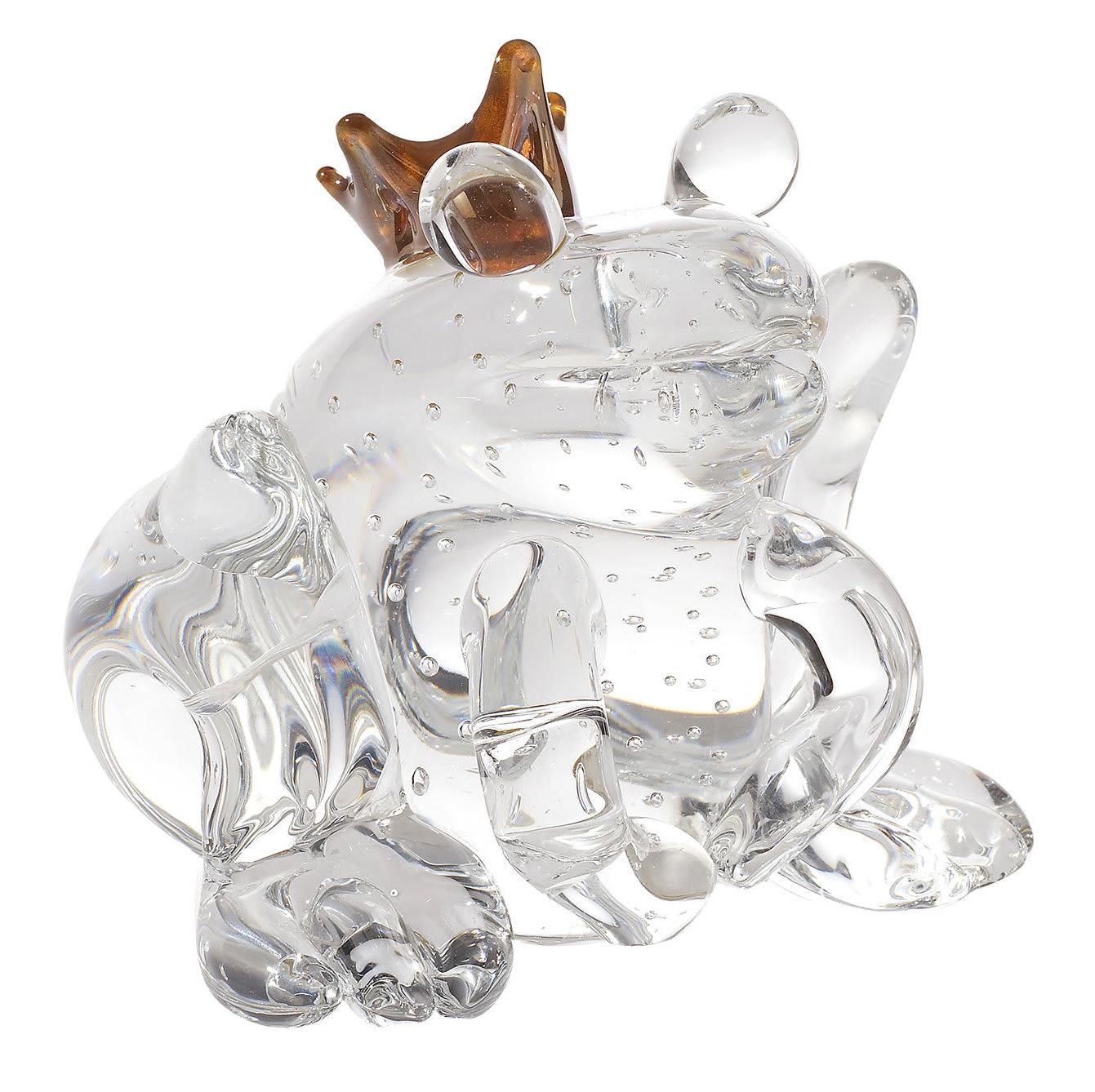 Prince From Glass figuur