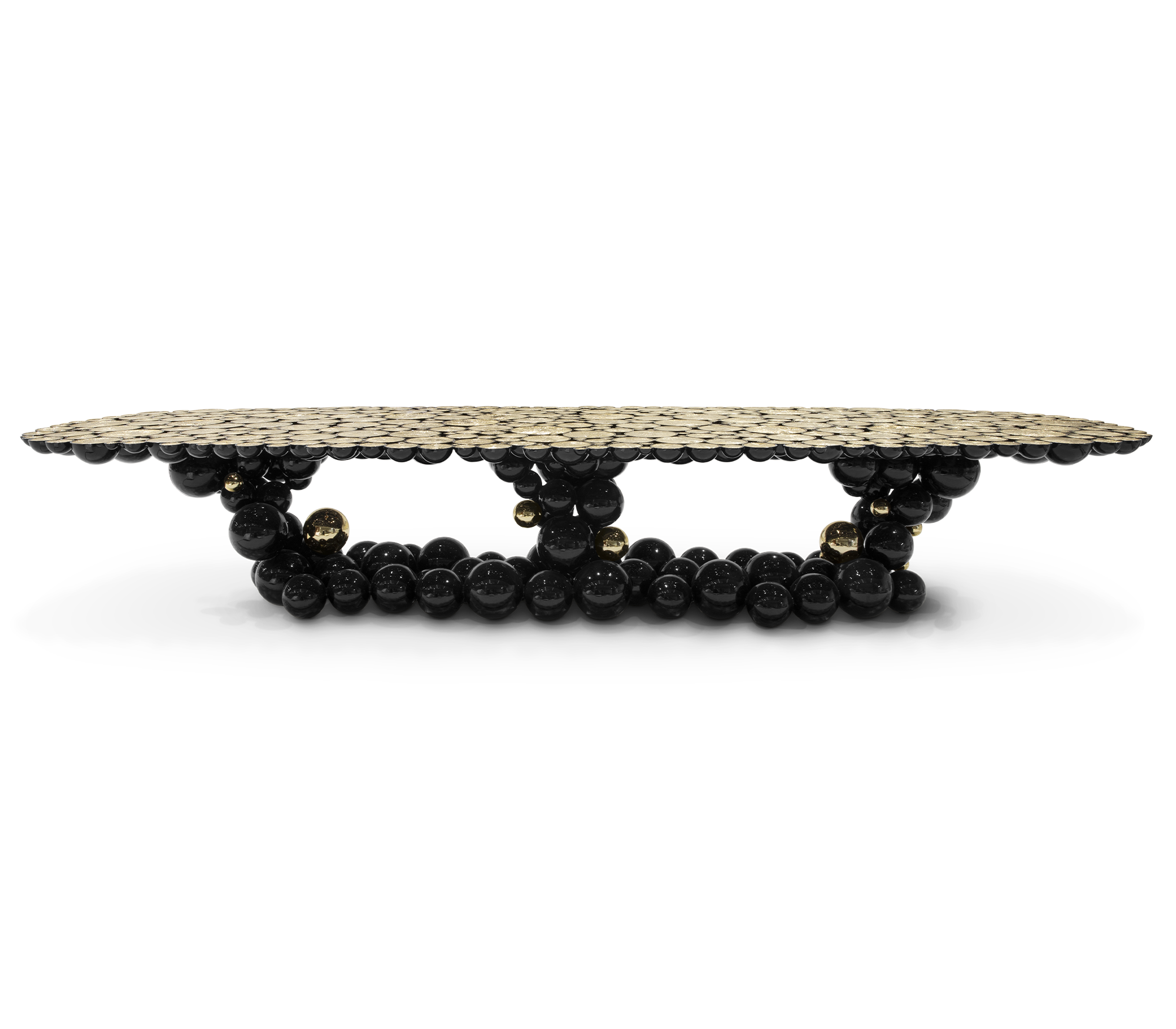 Orbit XL luxe eettafel