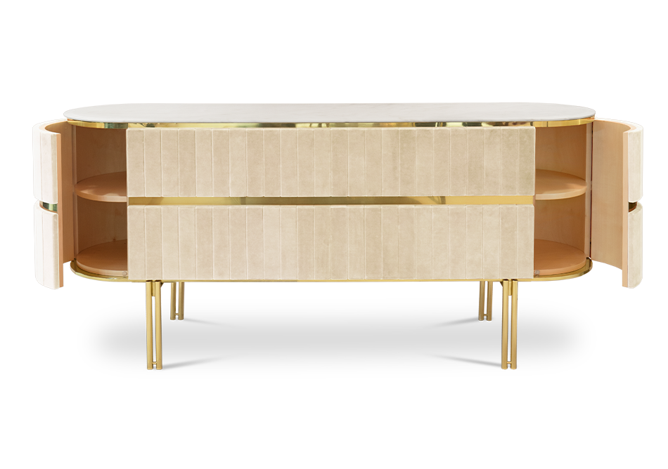 Elton dressoir