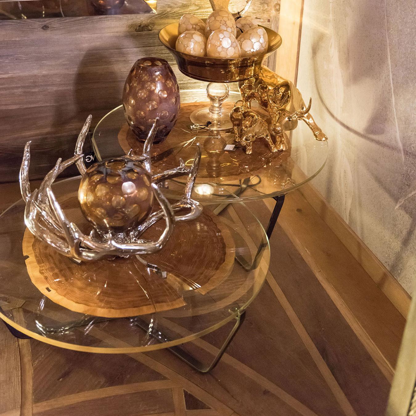 Cortina salontafel