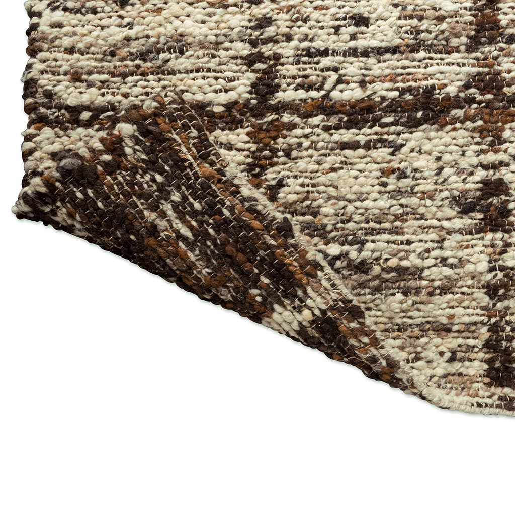 Craft Jack Bear Brown vloerkleed