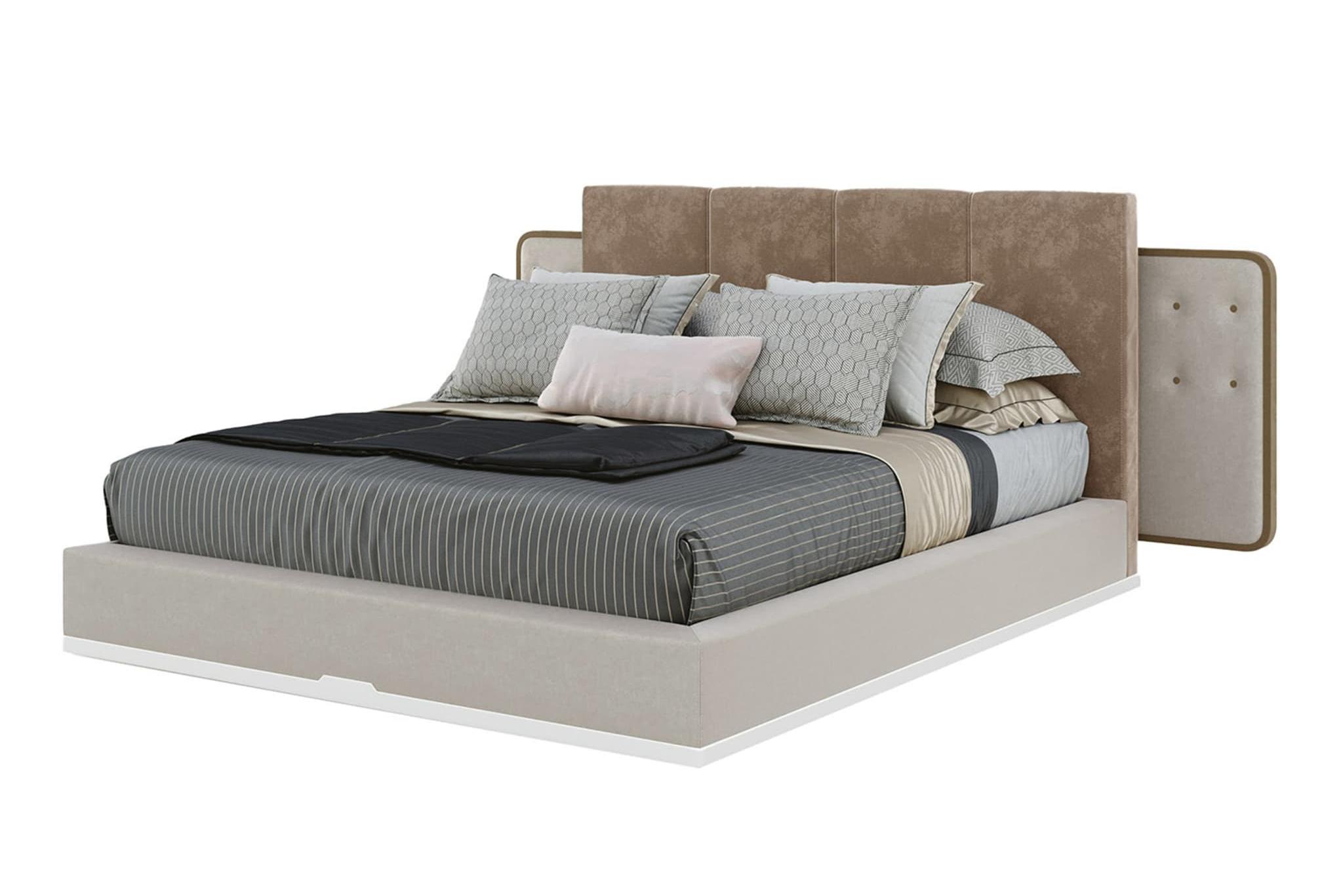 Lola luxueus Italiaans bed
