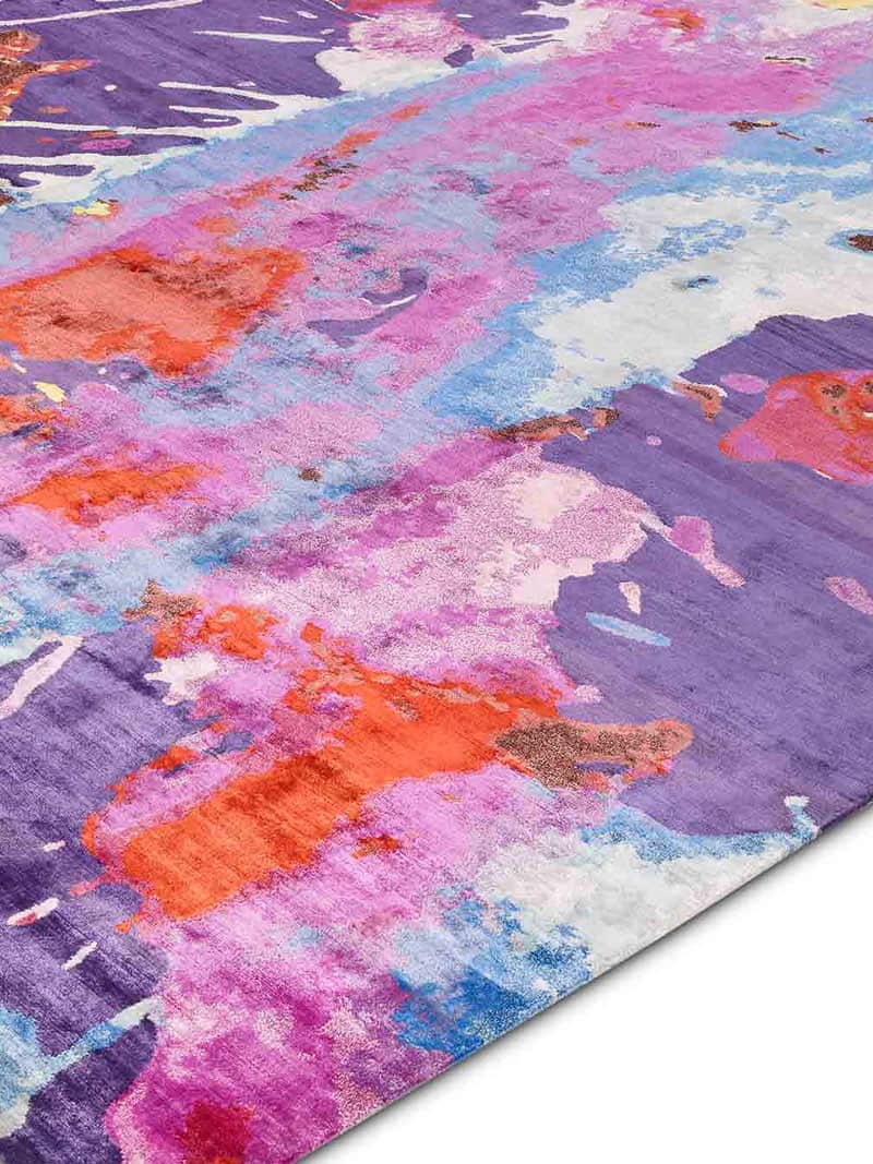 Original handgemaakte luxe tapijt | Maat: 305 × 427 cm