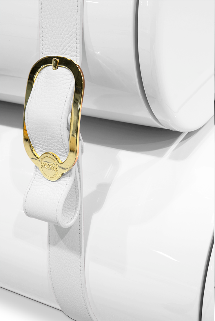 Tiny Nimbus nachtkastje