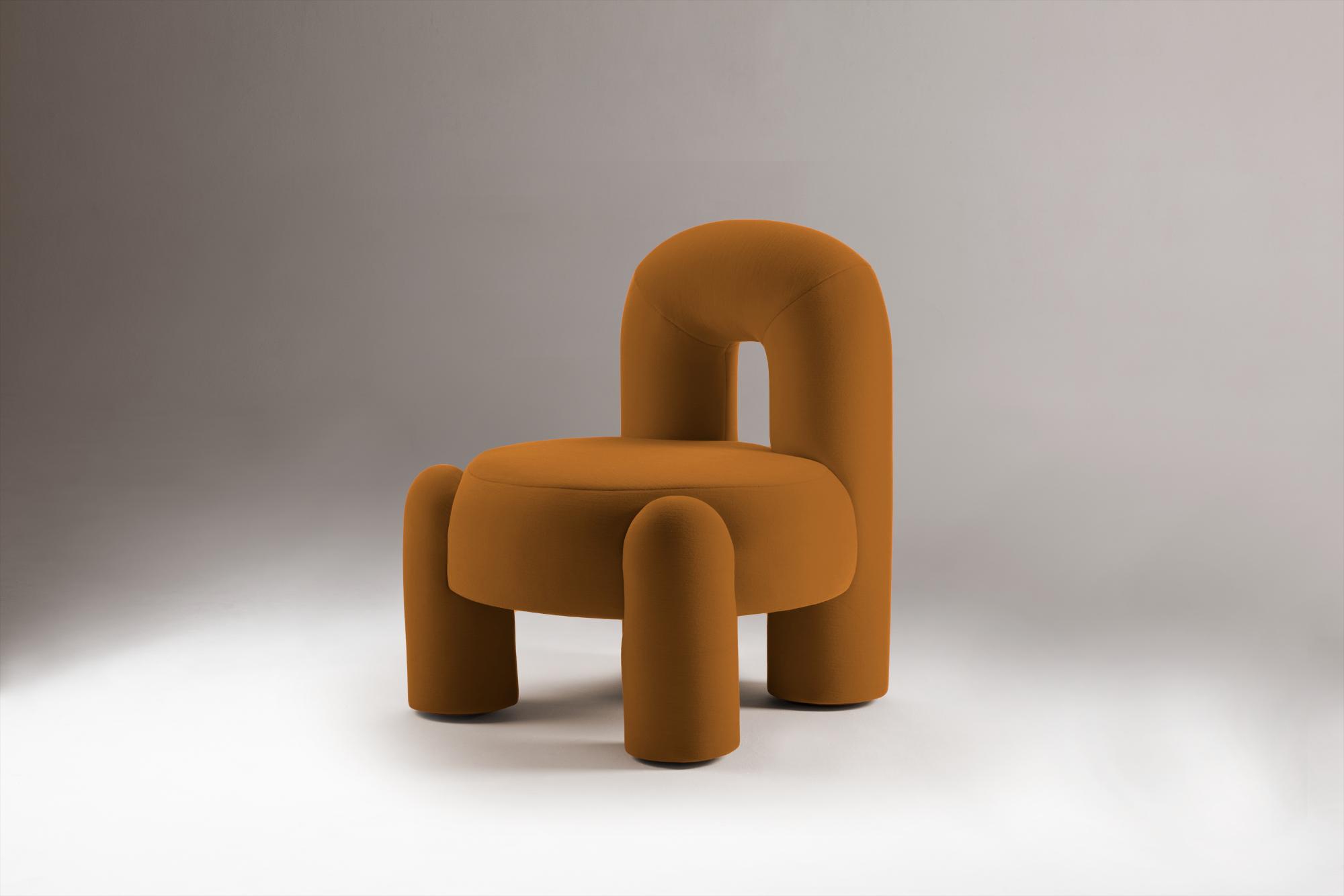 Marlon fauteuil