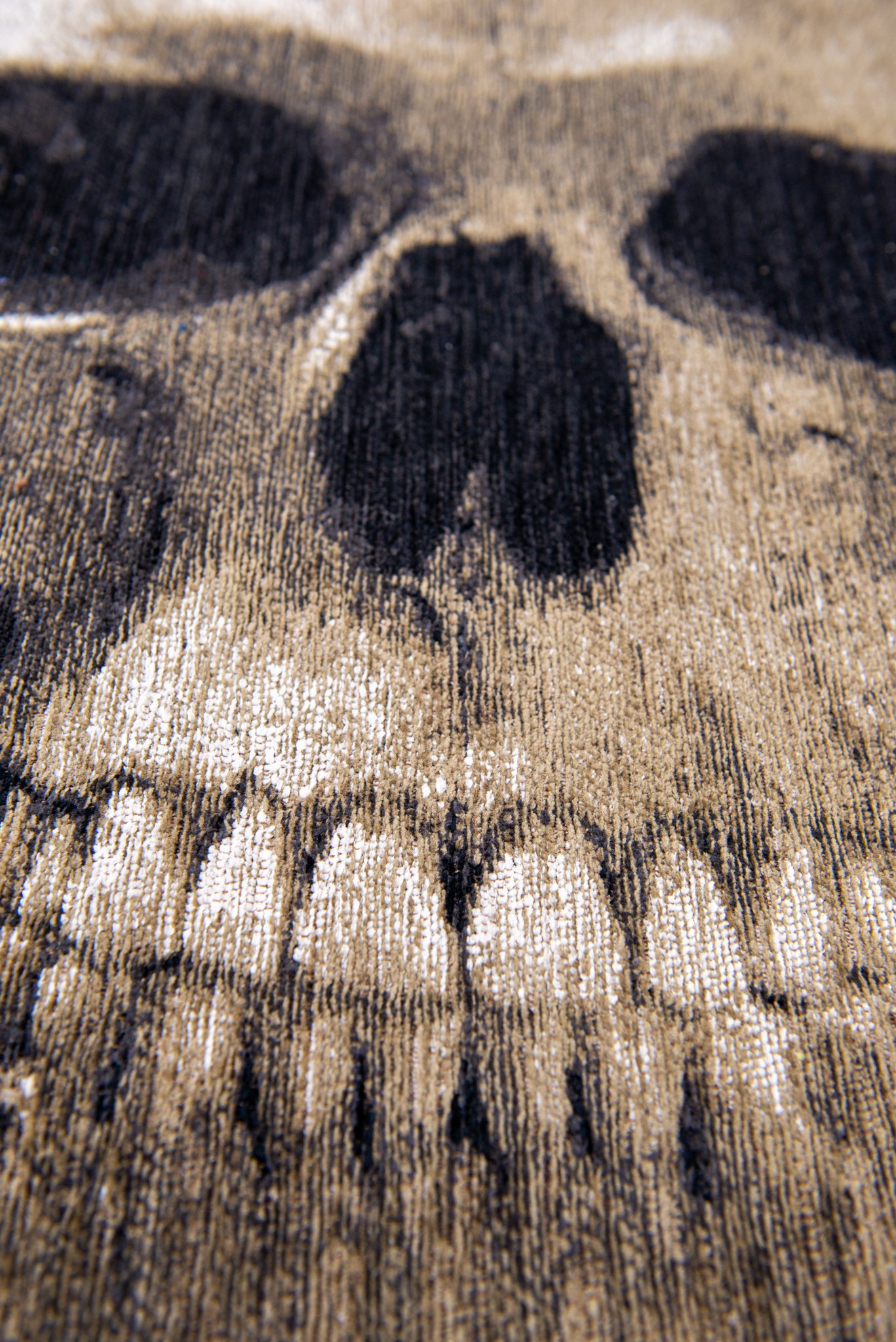 Funny Bones vloerkleed