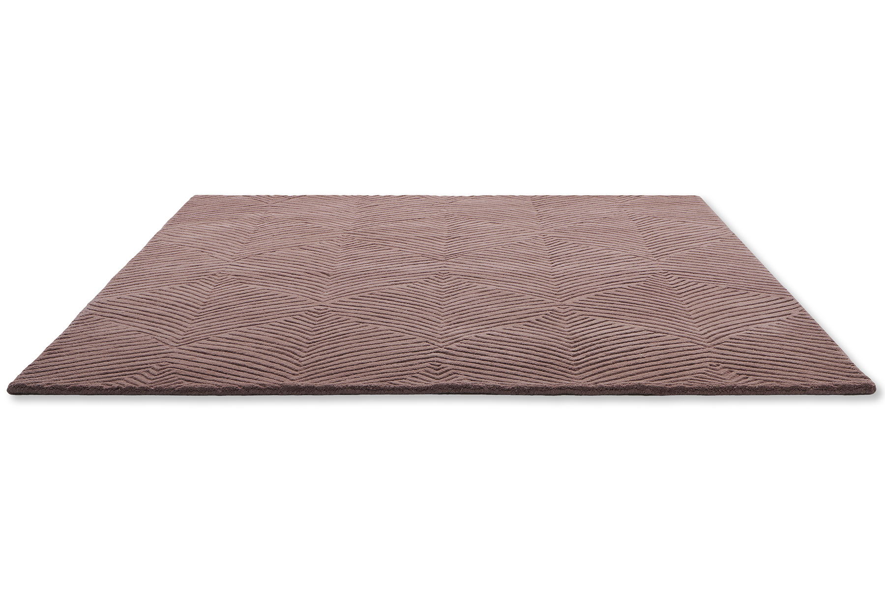Folia mink tapijt | Maat: 170 × 240 cm
