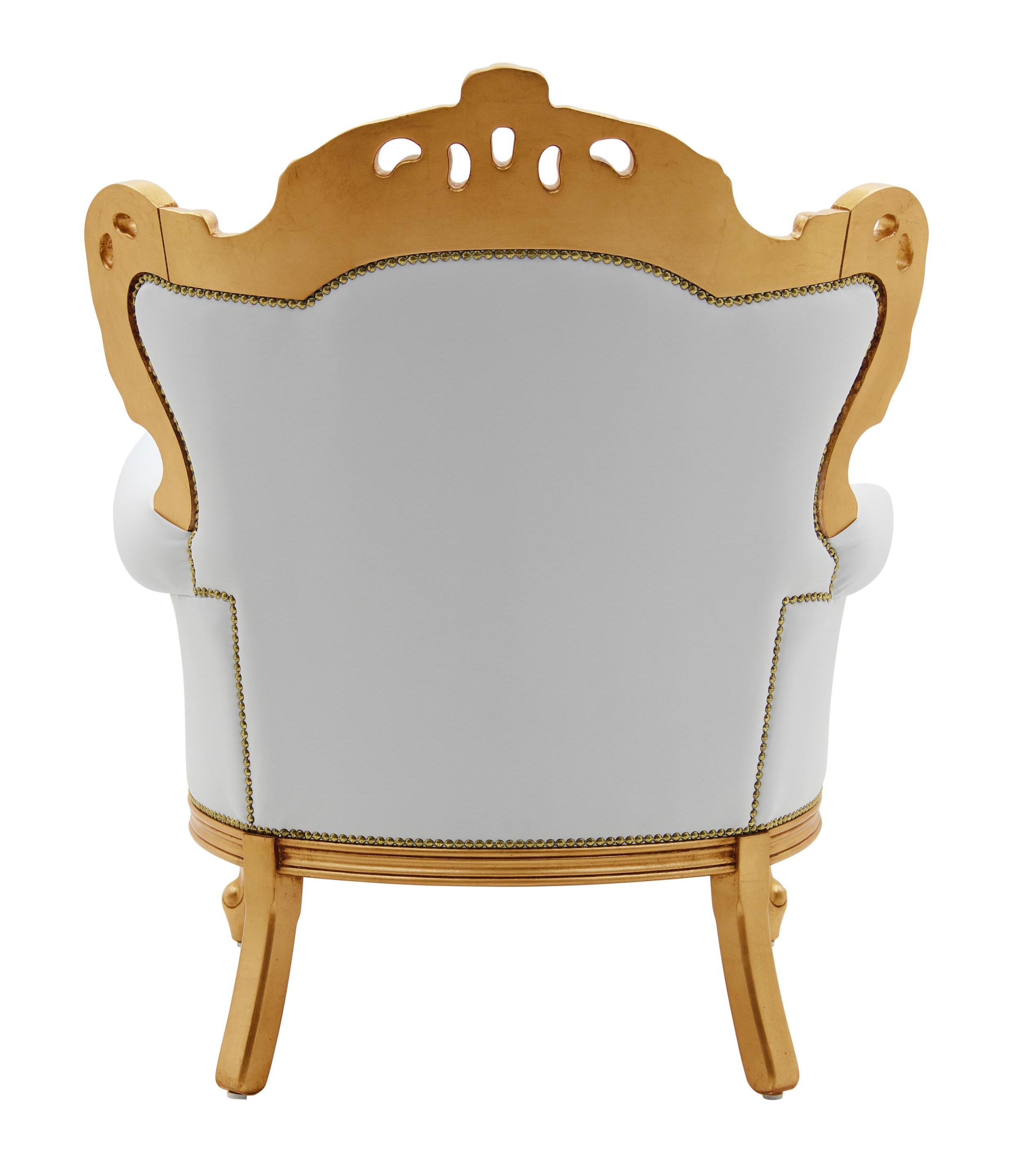 Palermo fauteuil
