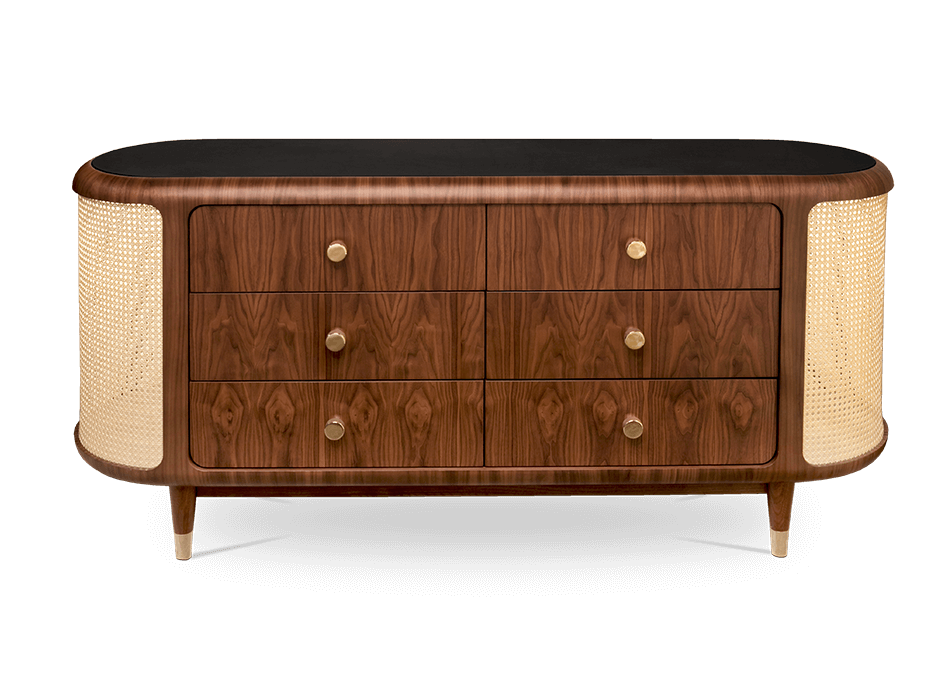 Francis dressoir