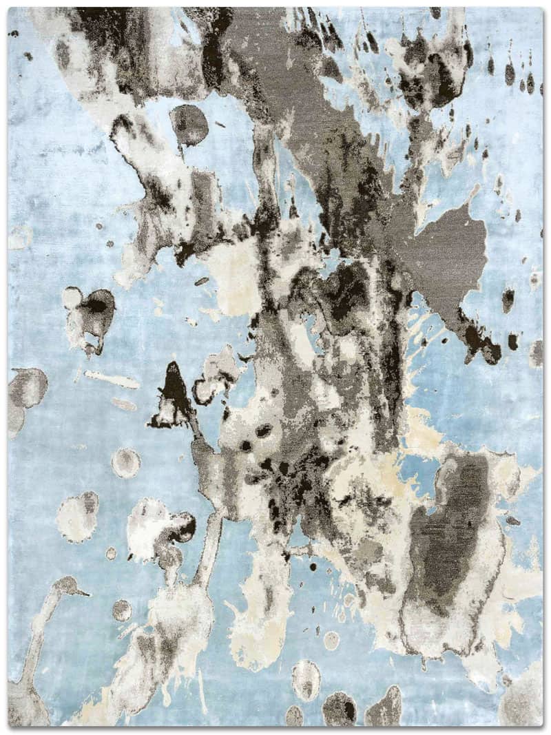 All Natural luxe tapijt | Maat: 250 × 300 cm