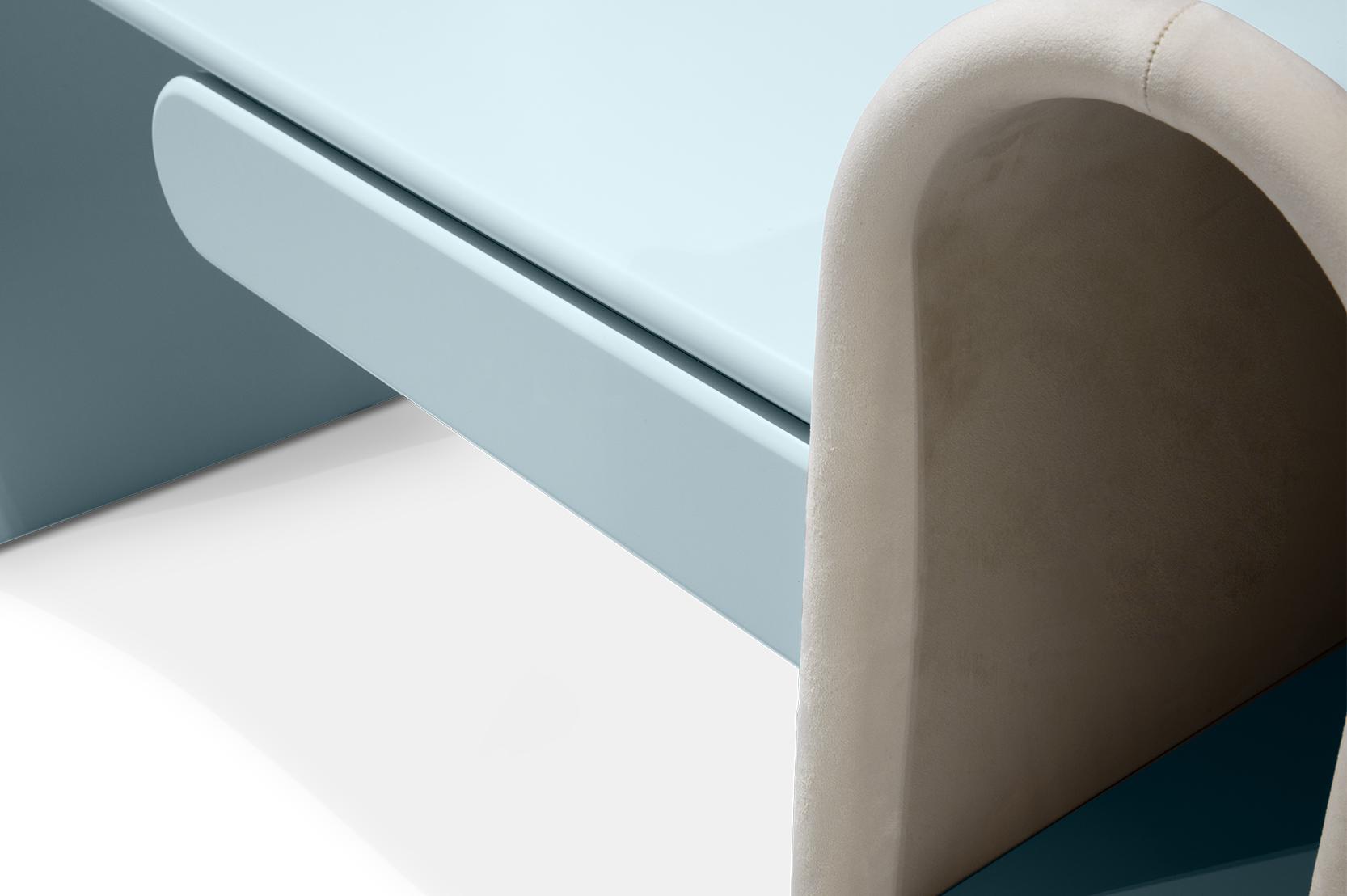 Sugar Rush kinderkaptafel