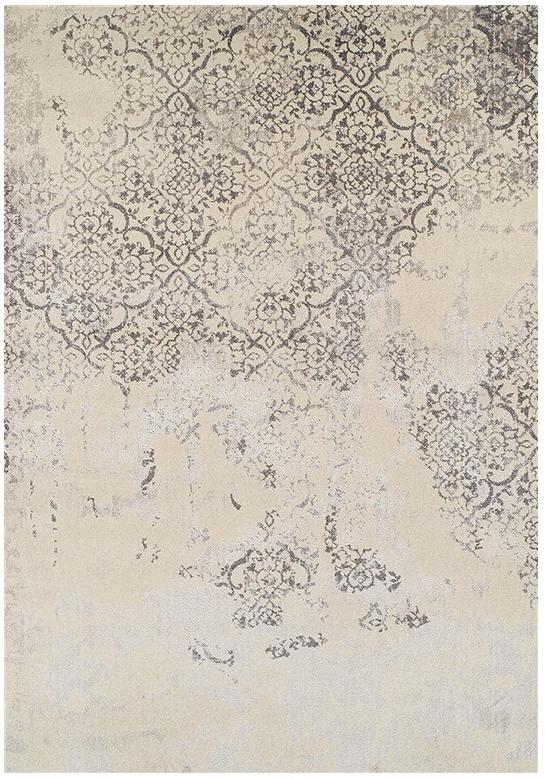 Antique Beige tapijt | Maat: 160 × 235 cm