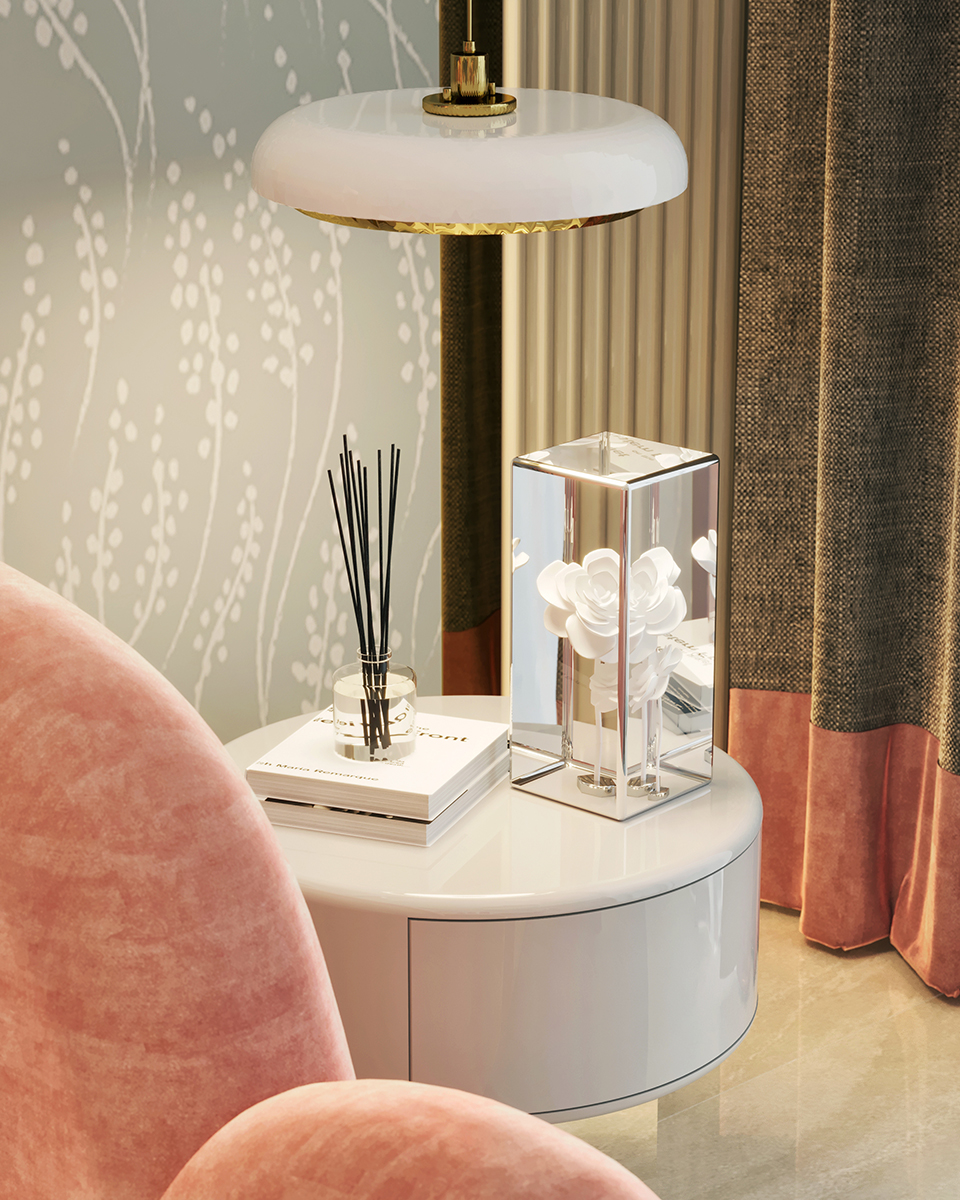 Carter hanglamp - 10