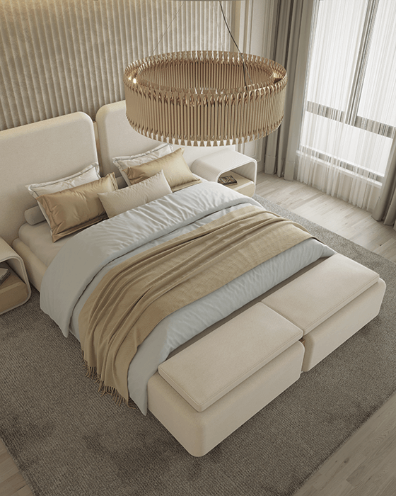 Isla masterbed - 2