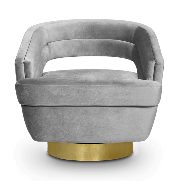 Ryker fauteuil
