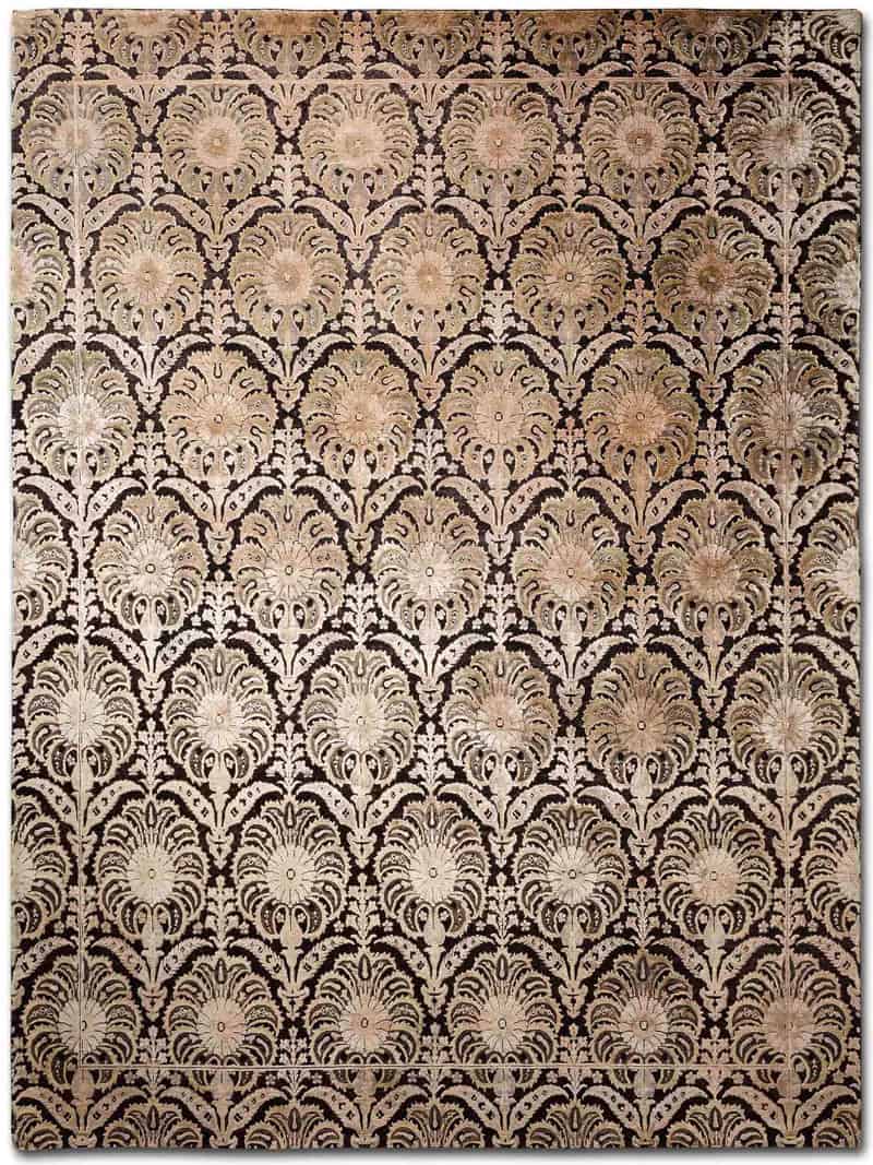 Ferdinand handgeweven tapijt | Maat: 305 × 427 cm