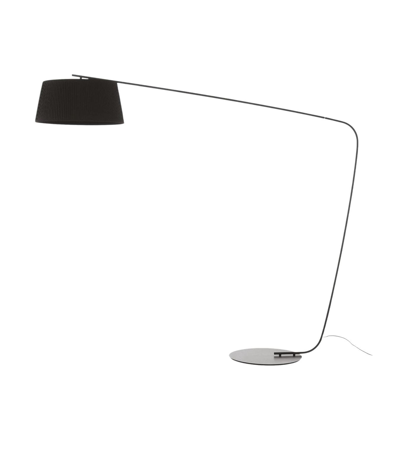 Rivalto vloerlamp