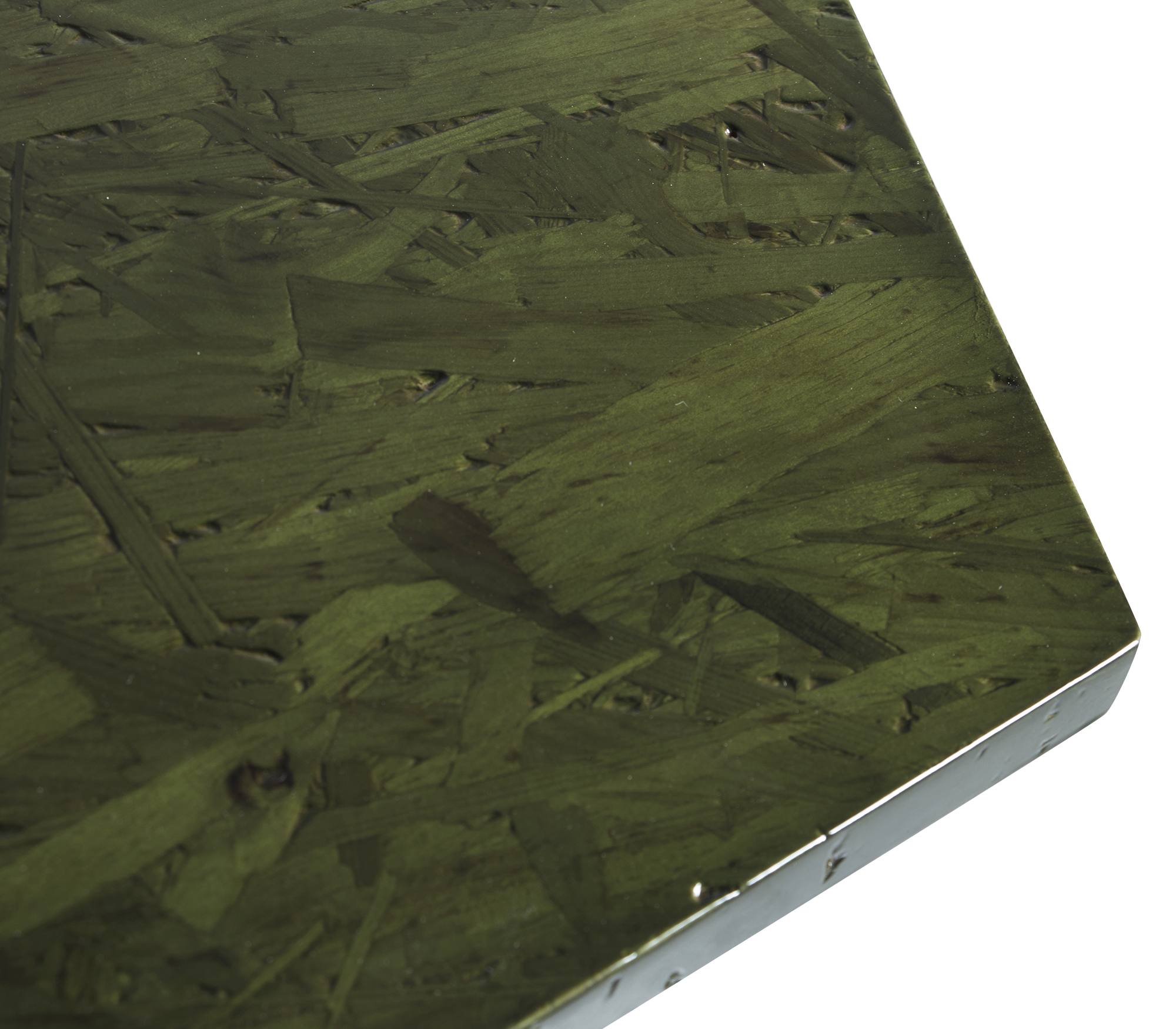 Bonsai luxe eettafel
