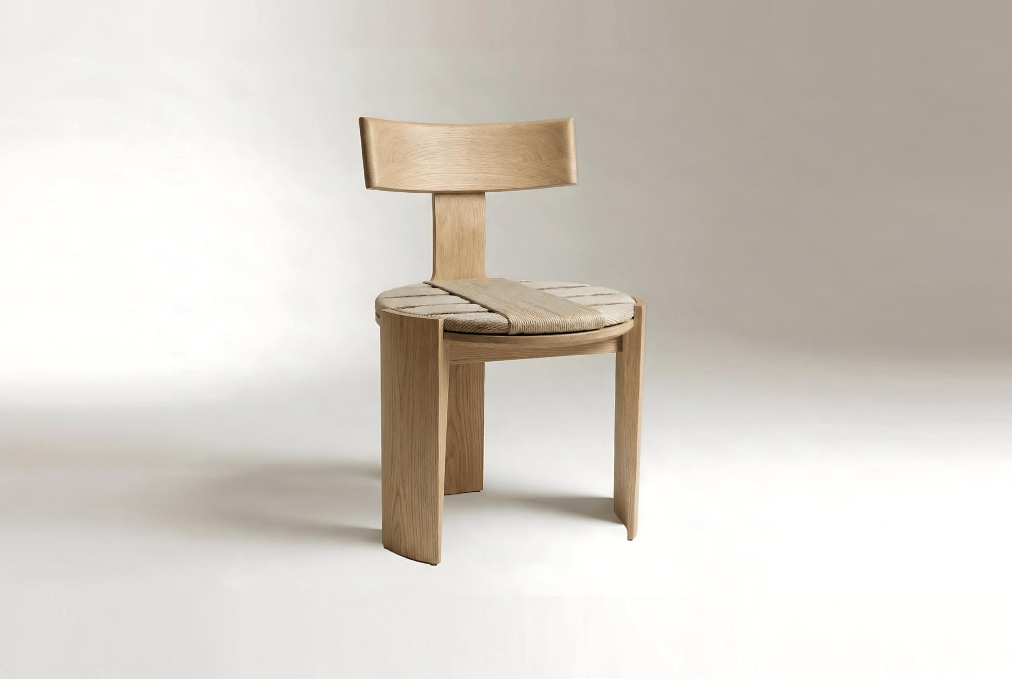Nest stoel