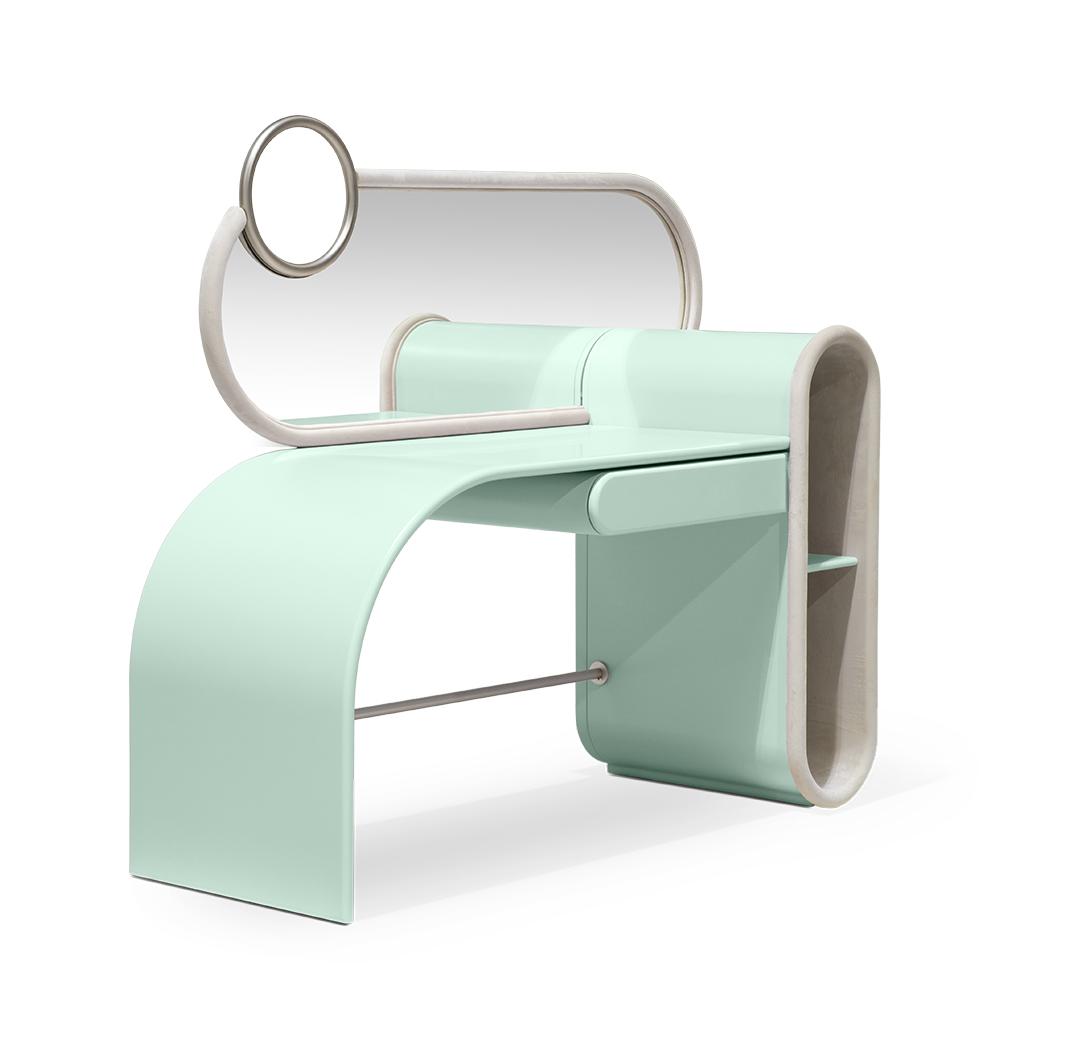 Sugar Rush kinderkaptafel