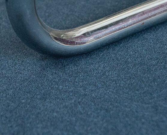 Richelieu Velours | Rolbreedte: 457 cm