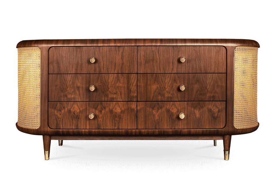 Francis dressoir