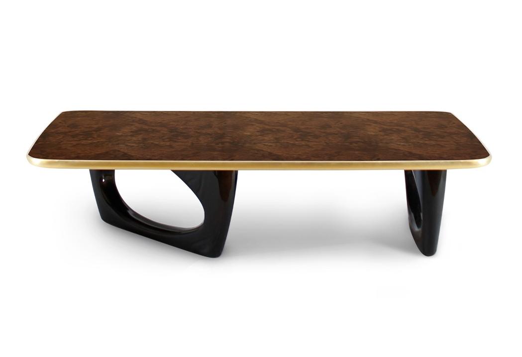 Luxe salontafel