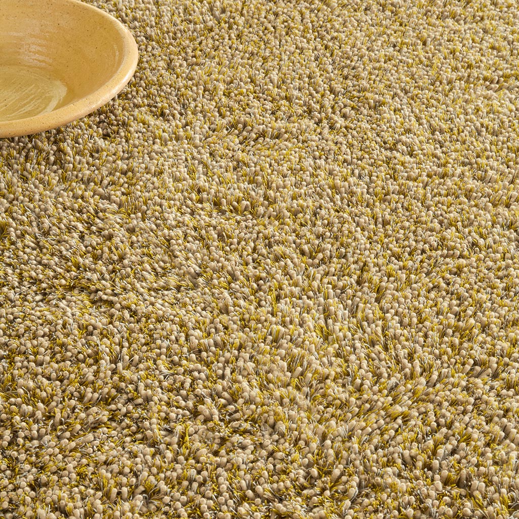 Sprout Ceylon Sand vloerkleed