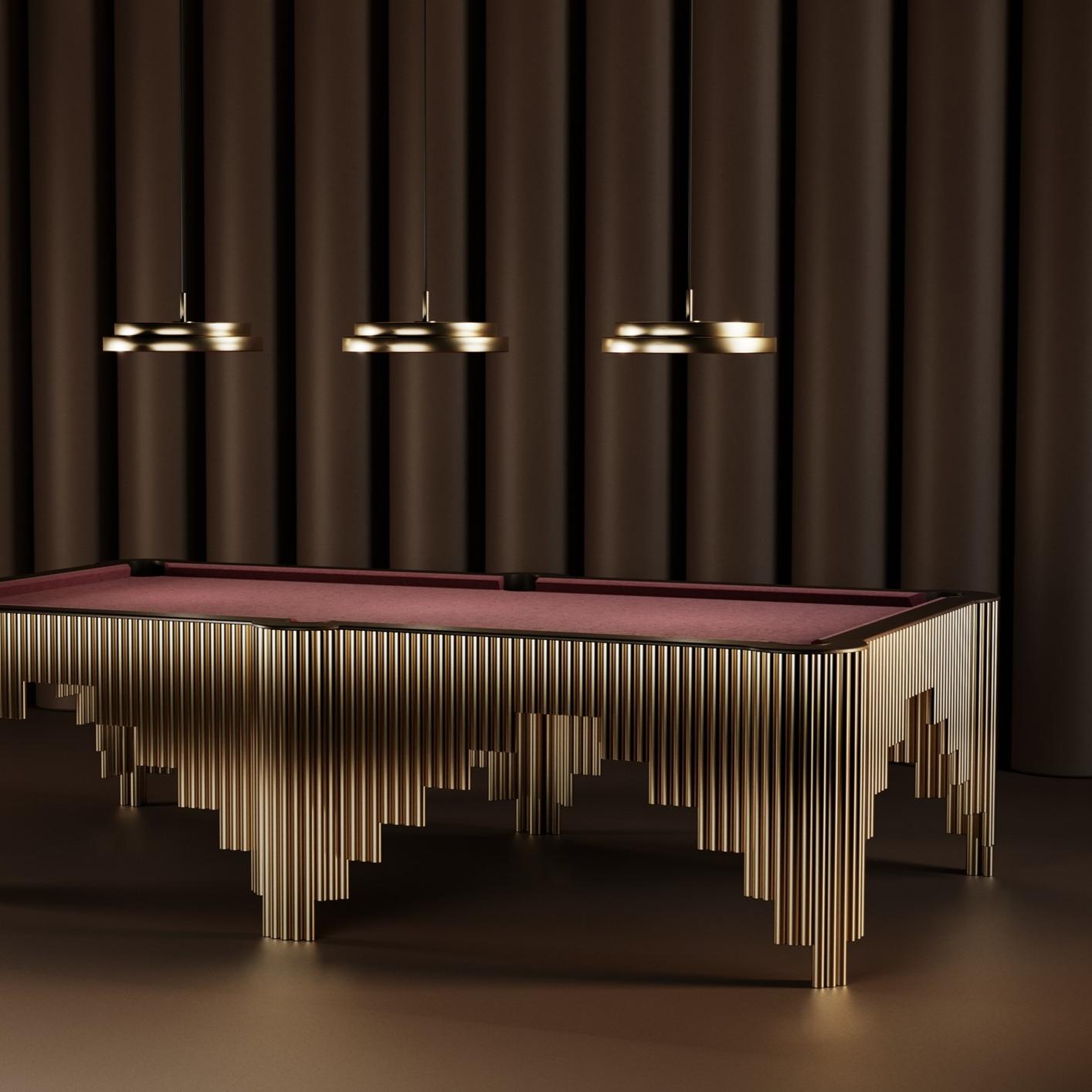 Alhambra biljart tafel