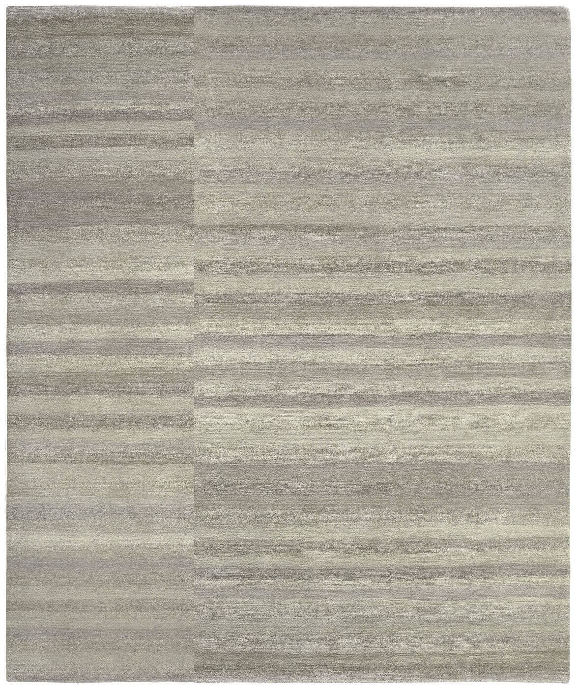 Centercourt 4 grijs tapijt | Maat: 300 × 400 cm