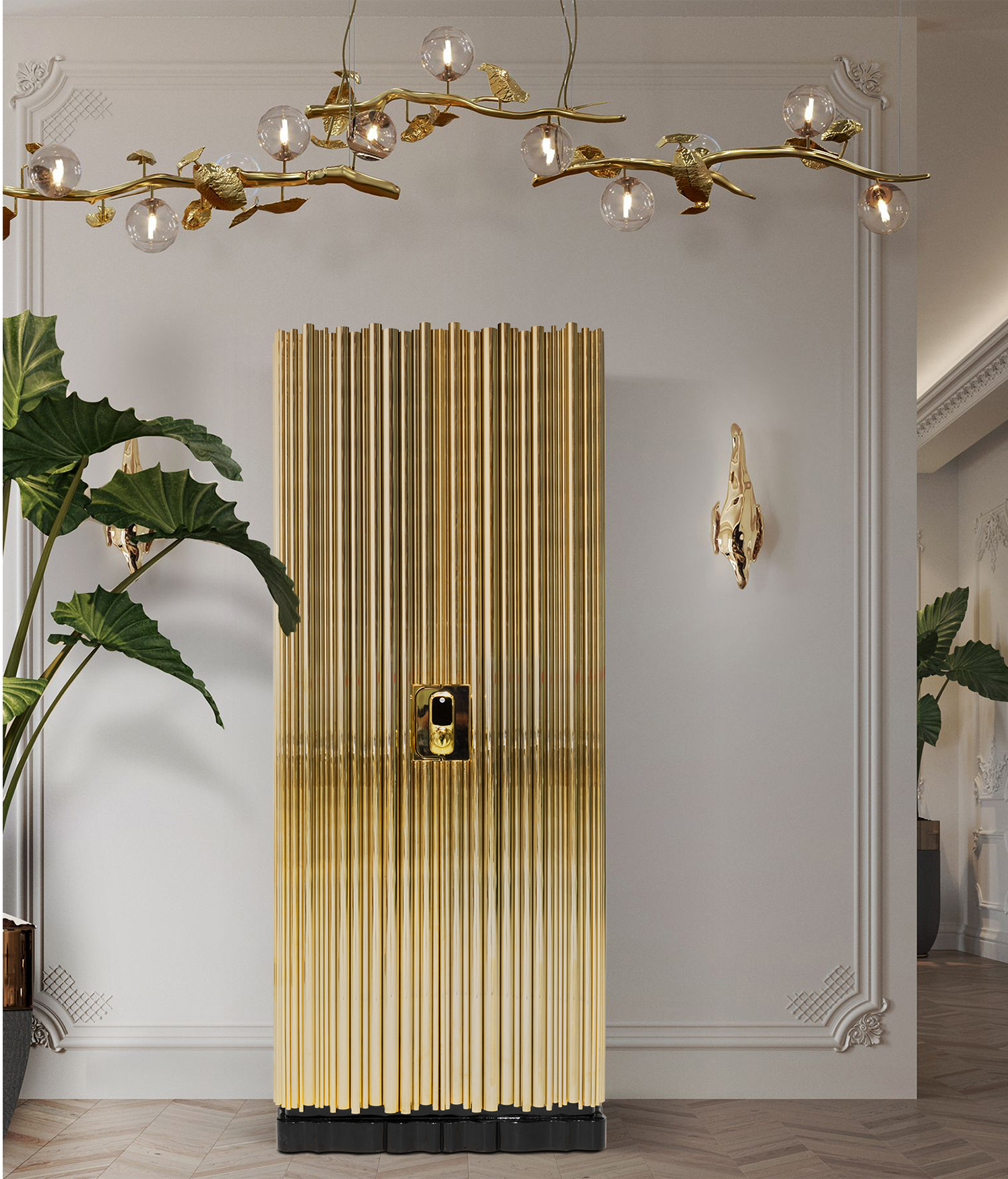 Symphony veilige horlogewinder