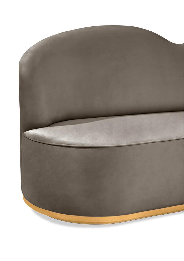 Nimbus Cuddle kinderbank