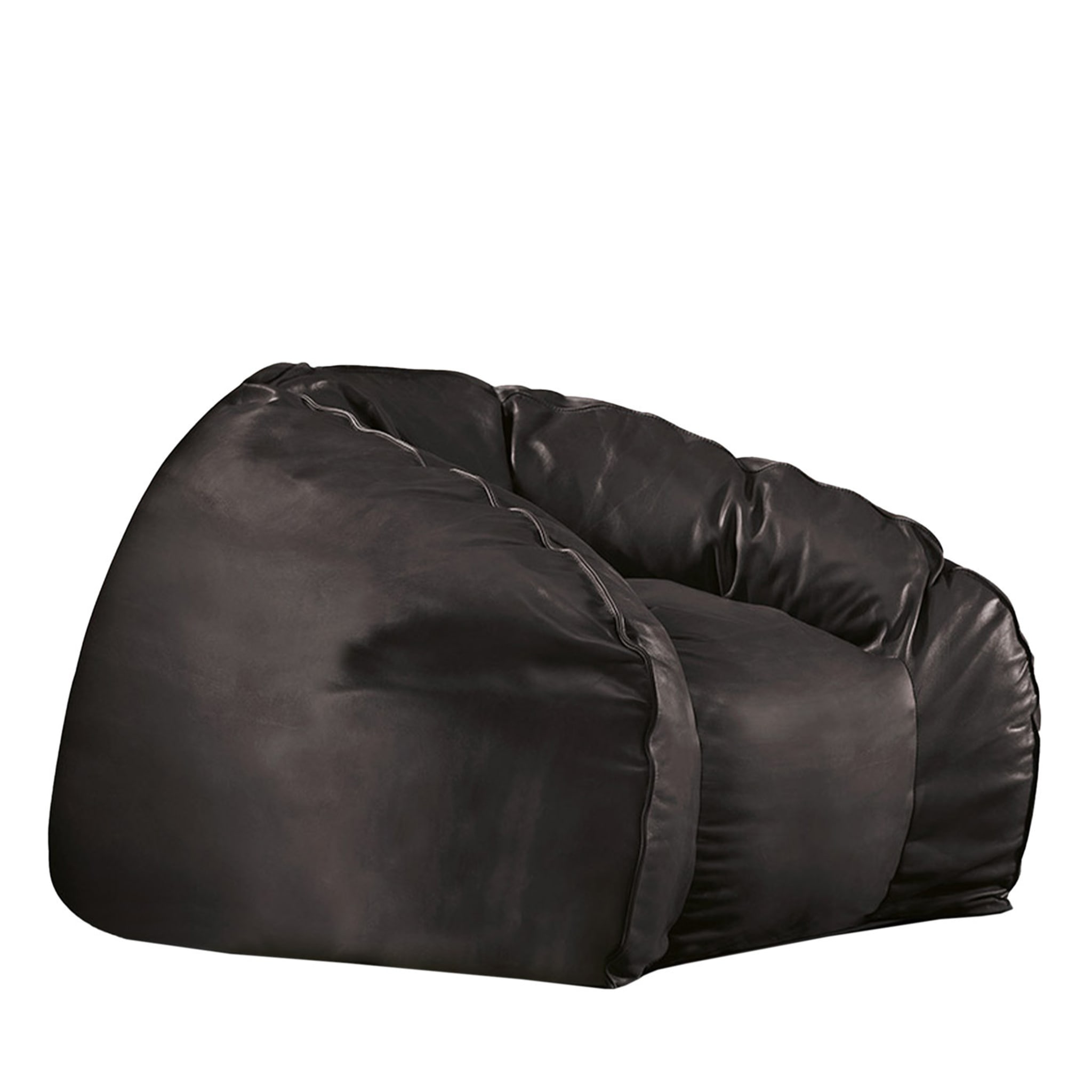 Hug moderne fauteuil