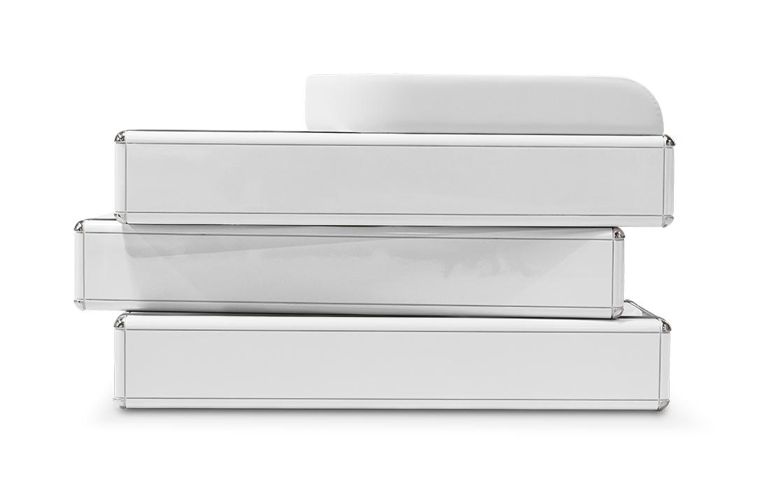 Enchanted verschoontafel