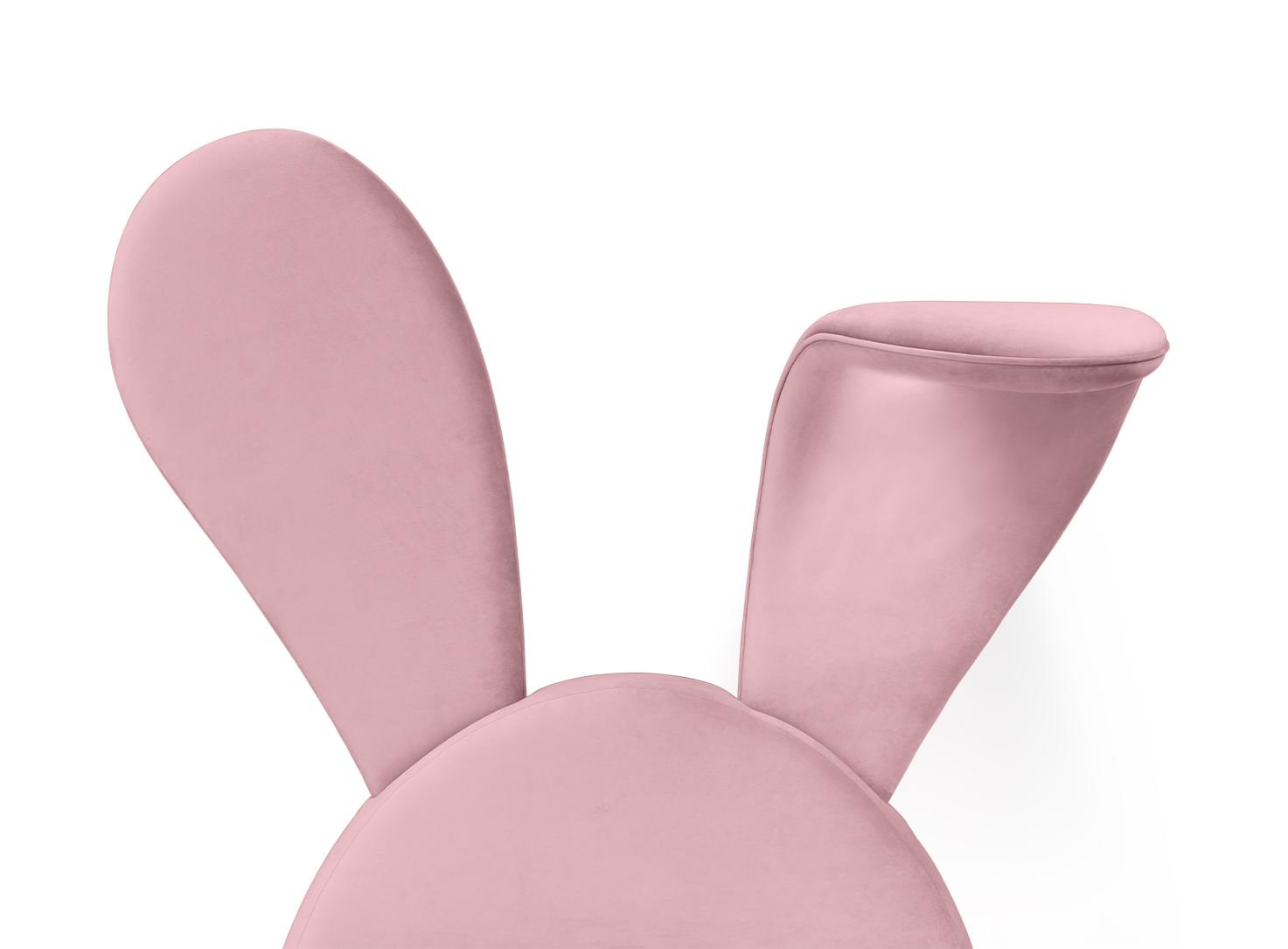 Snuggly Bunny Burrow kinderbed