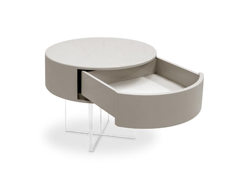 Nimbus zwevend nachtkastje