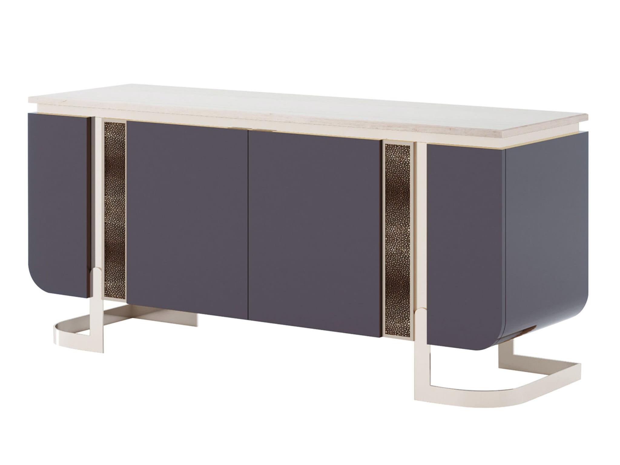Pablo artisan dressoir