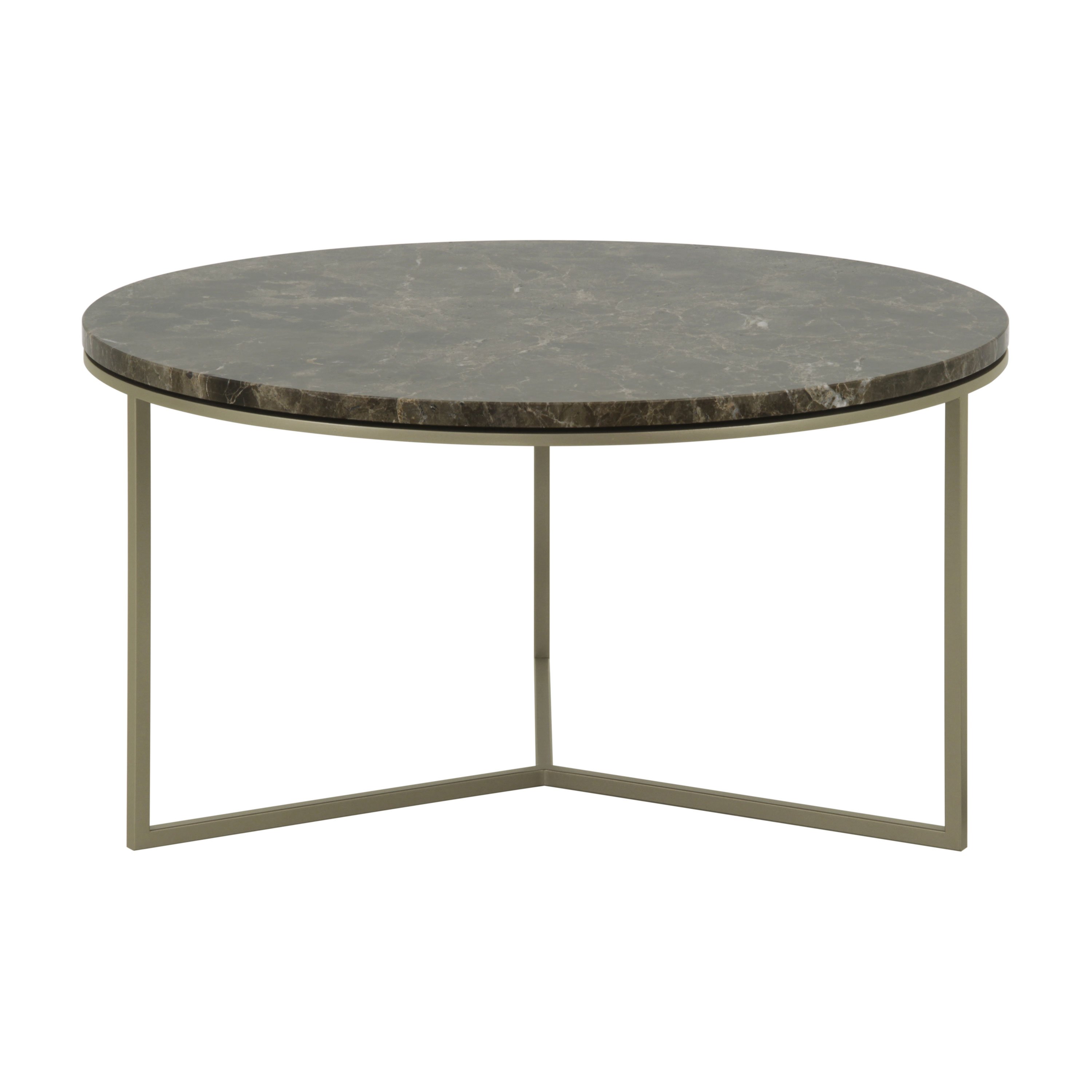Trio salontafel