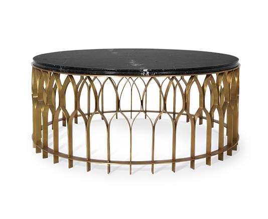 Sanctuary salontafel