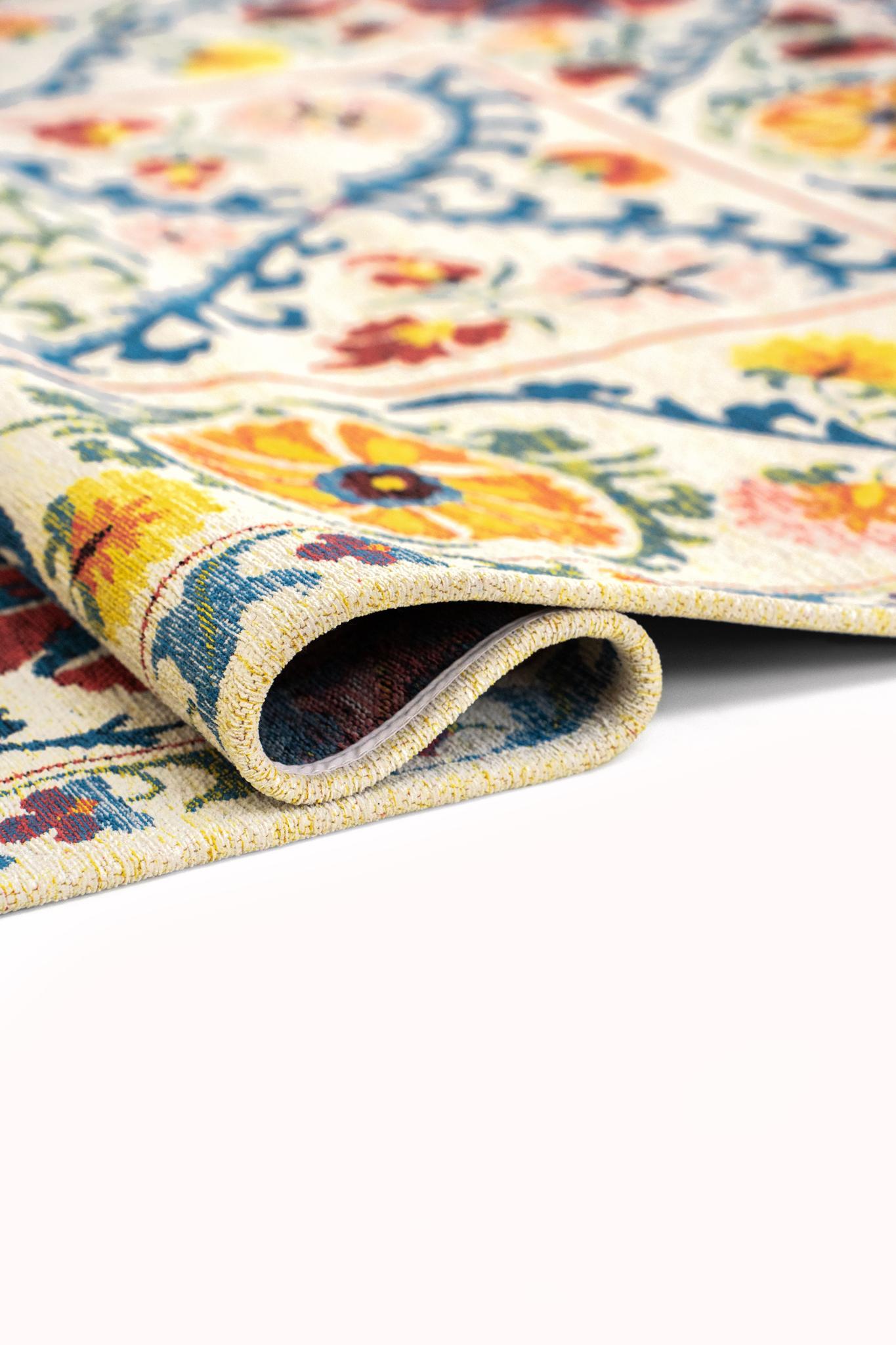 Origine tapijt | Maat: 280 × 390 cm