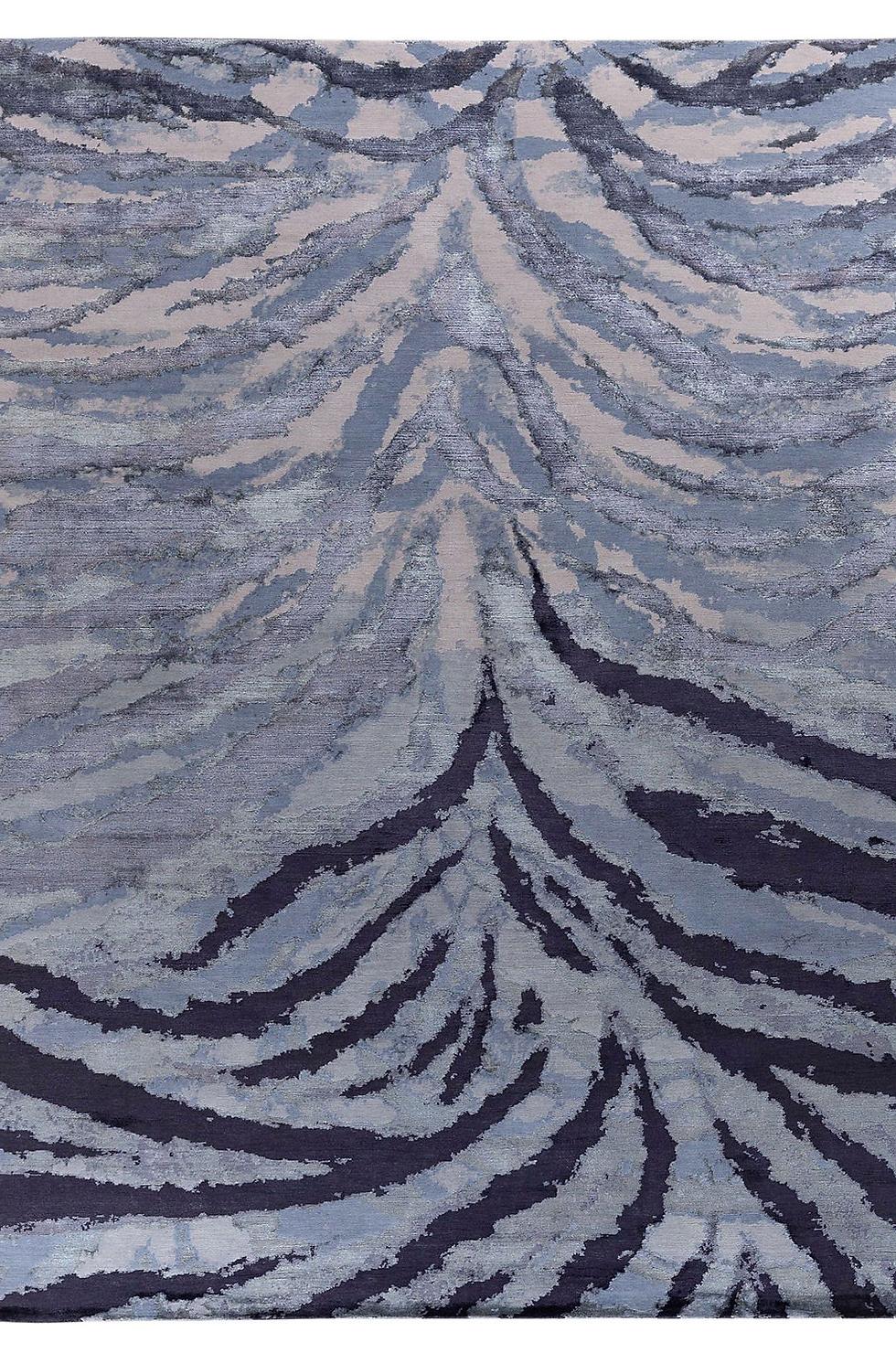 Tira designer tapijt | Maat: 270 × 360 cm