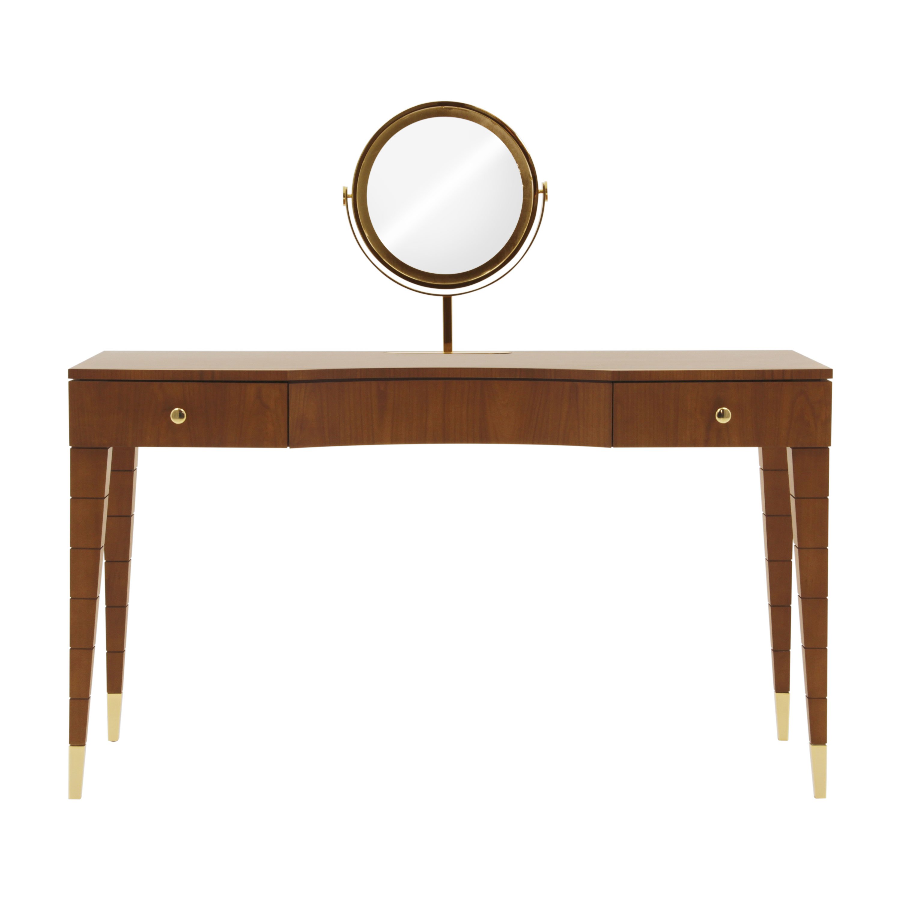 Look kaptafel